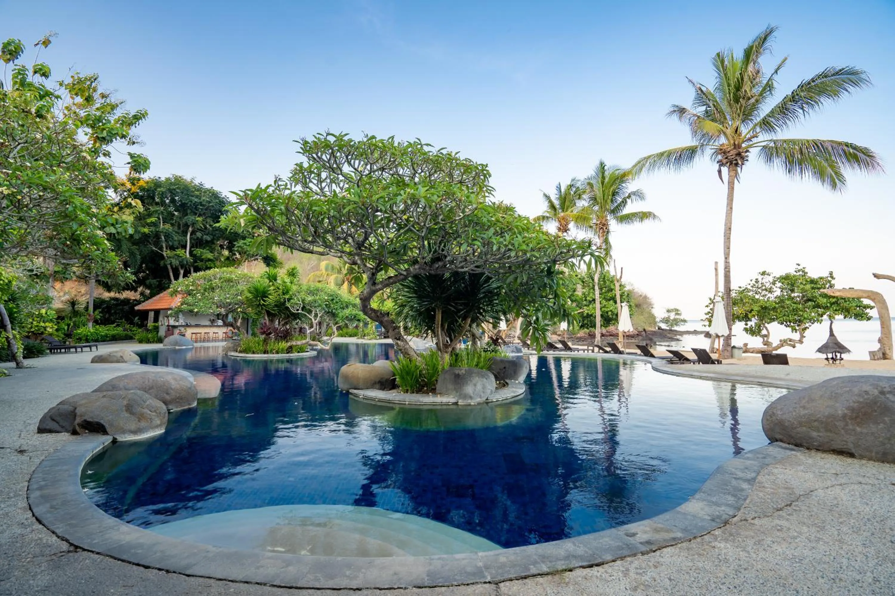 Bintang Flores Hotel