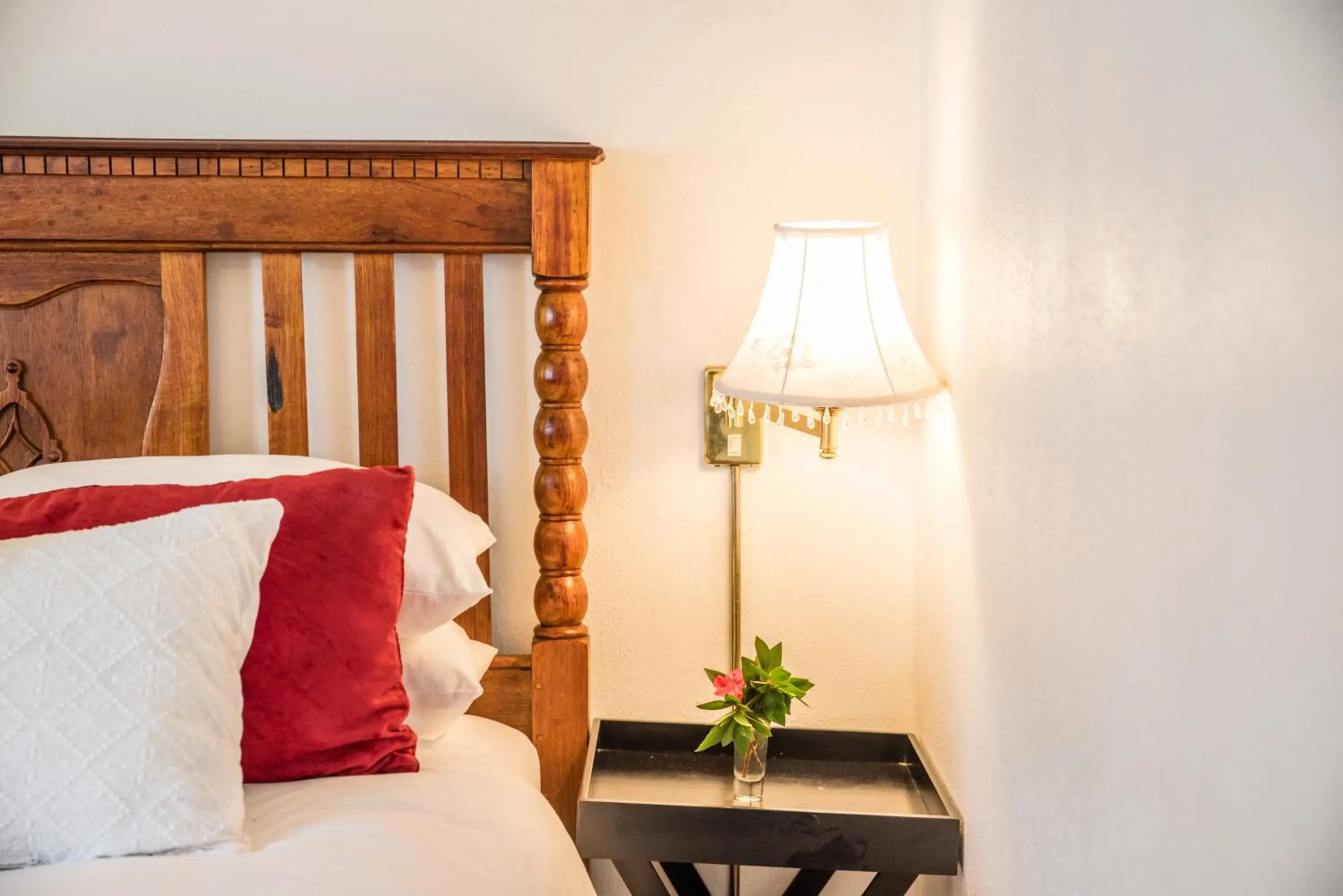 Double Room - Room 6 in 5th Avenue Gooseberry Guest House Double Room - Room 6 in 5th Avenue Gooseberry Guest House