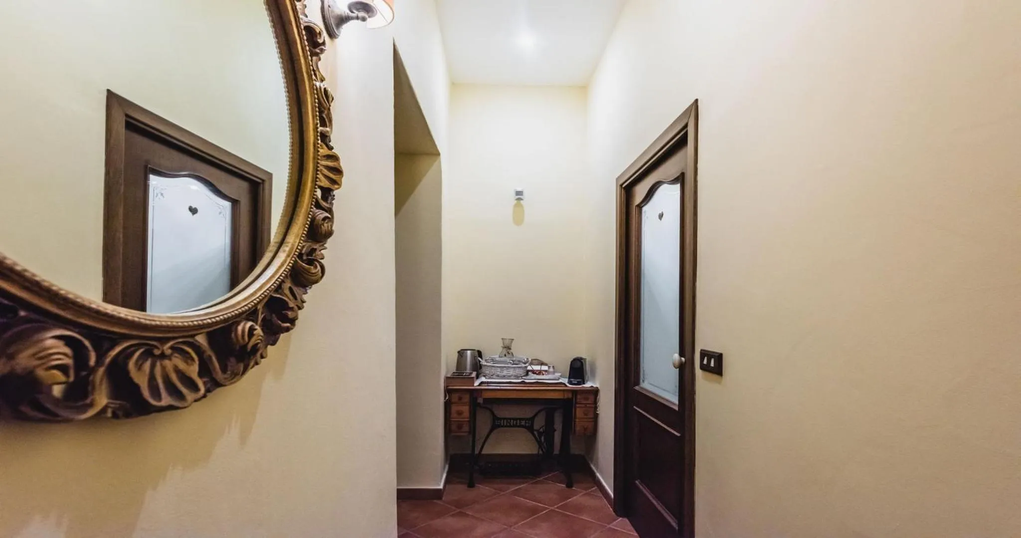 acessibility in Dream Holiday Ortigia