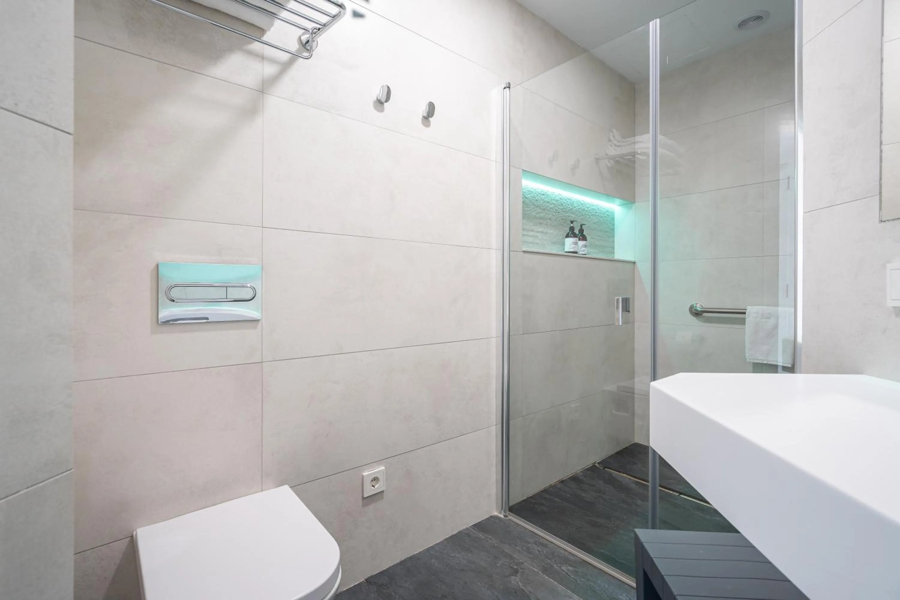 Photo of the whole room in Hotel THB Gran Bahía