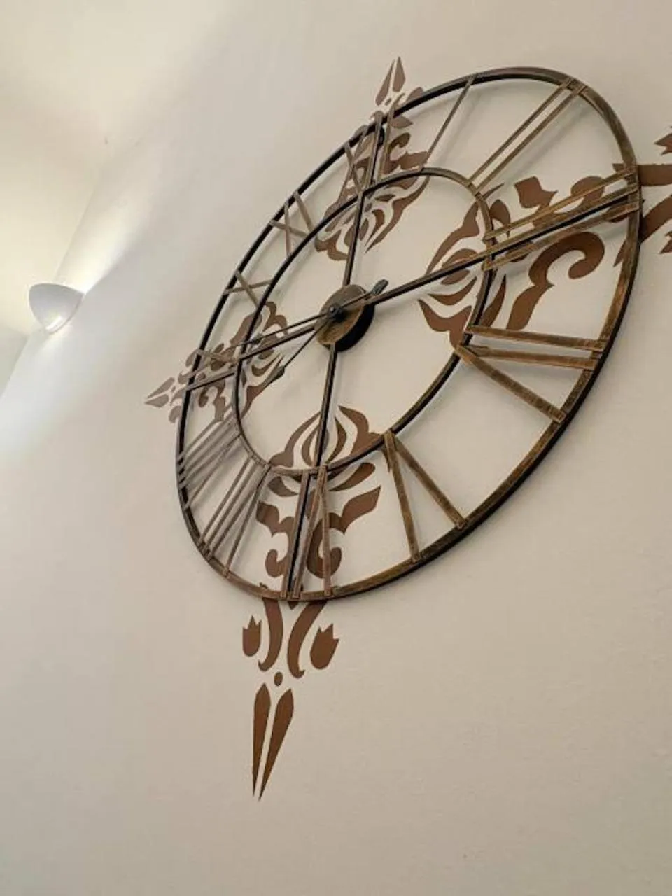 Communal lounge/ TV room in DIMORA di ACANTO