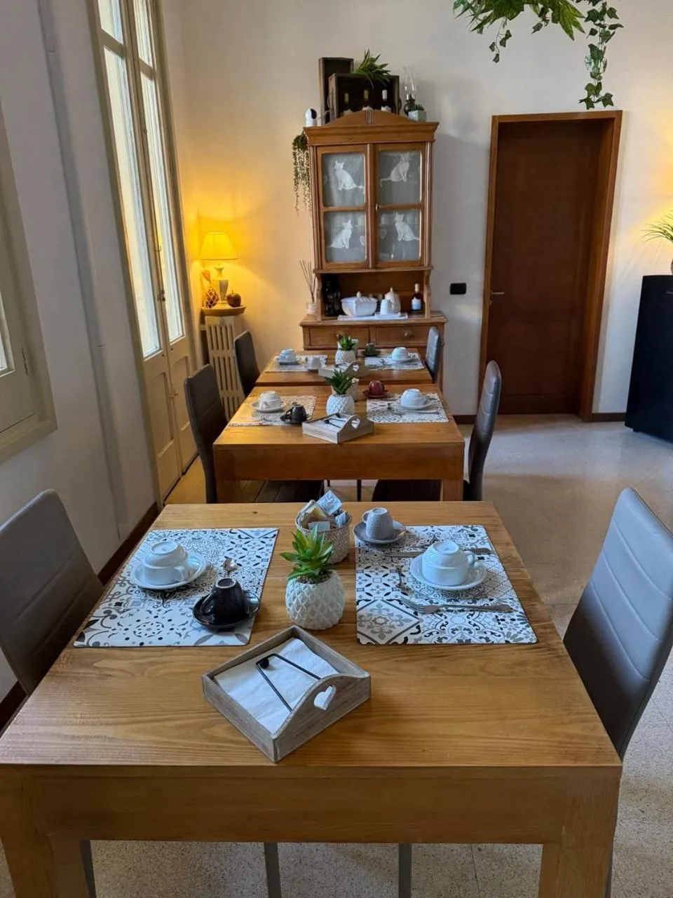 Communal lounge/ TV room in DIMORA di ACANTO