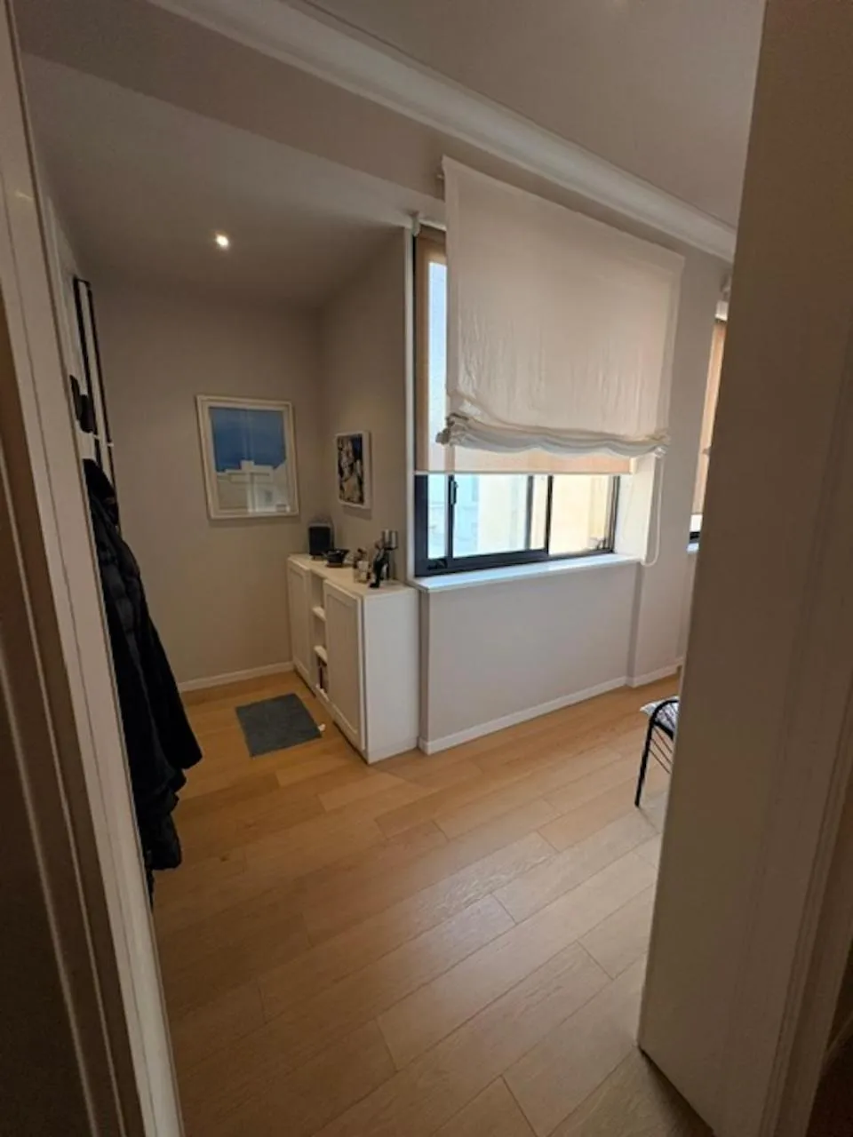 Economy Double Room in DIMORA di ACANTO