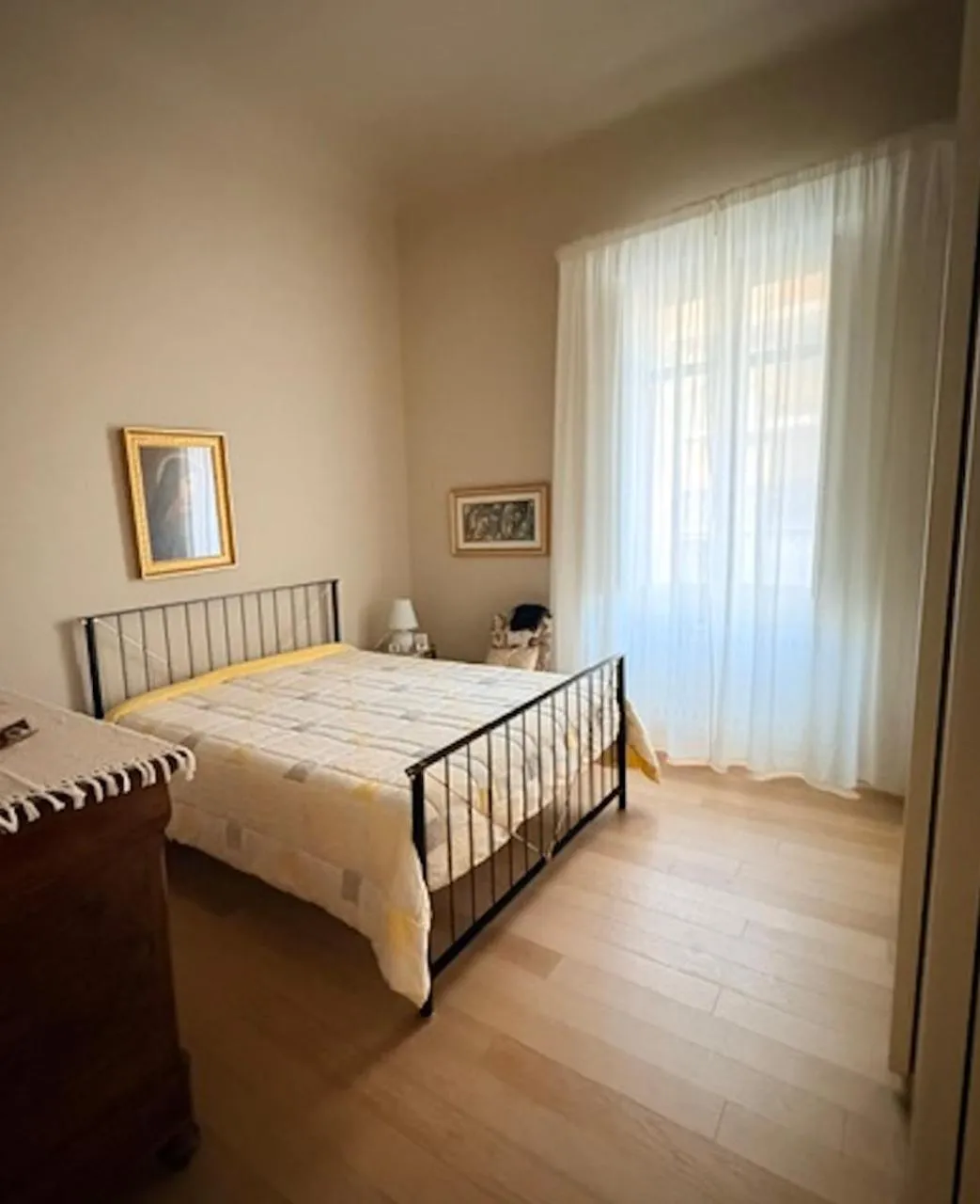 Bedroom, Bed in DIMORA di ACANTO