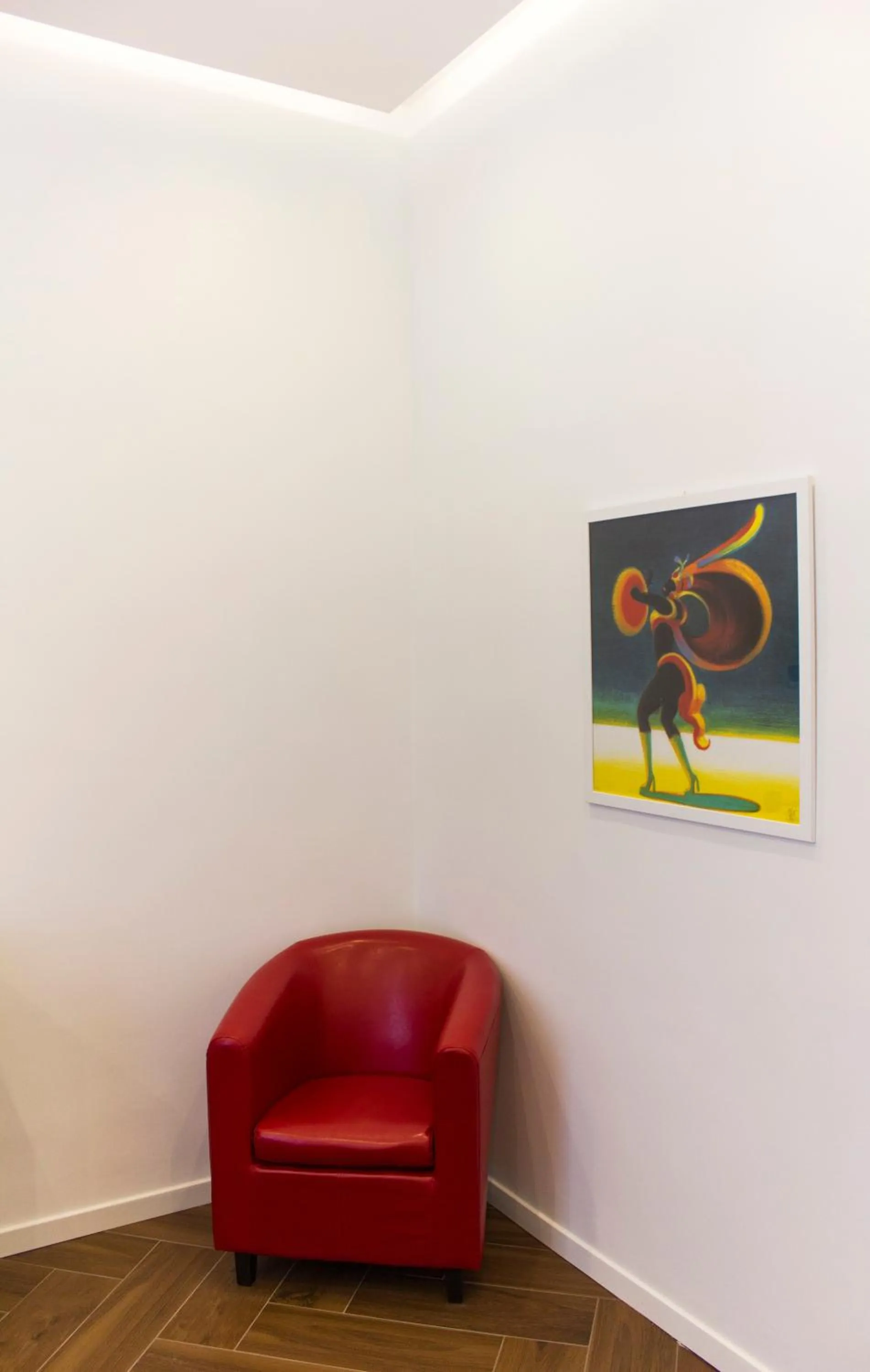 Other in Agora’ dei Mille