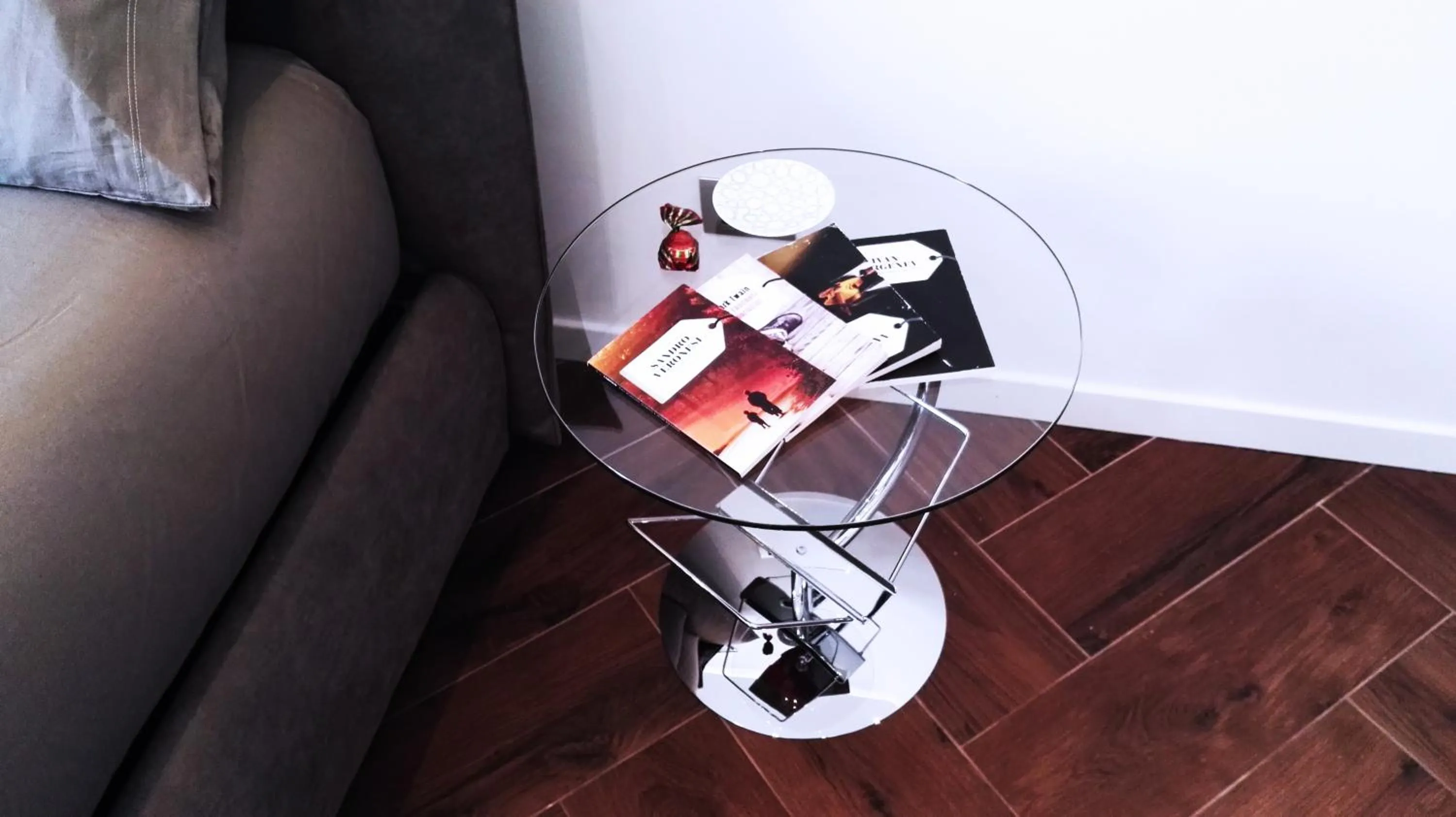 Other in Agora’ dei Mille