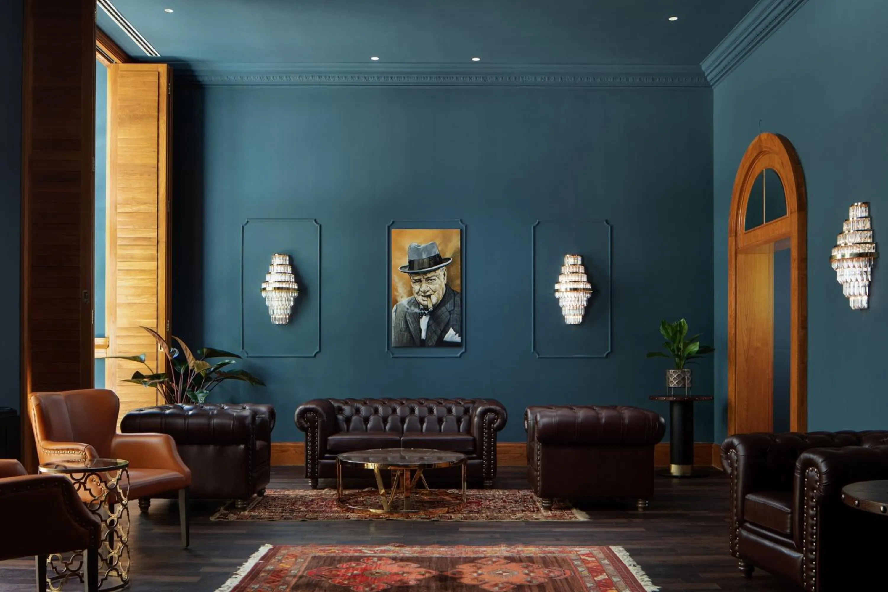 Other in Tbilisi Marriott Hotel