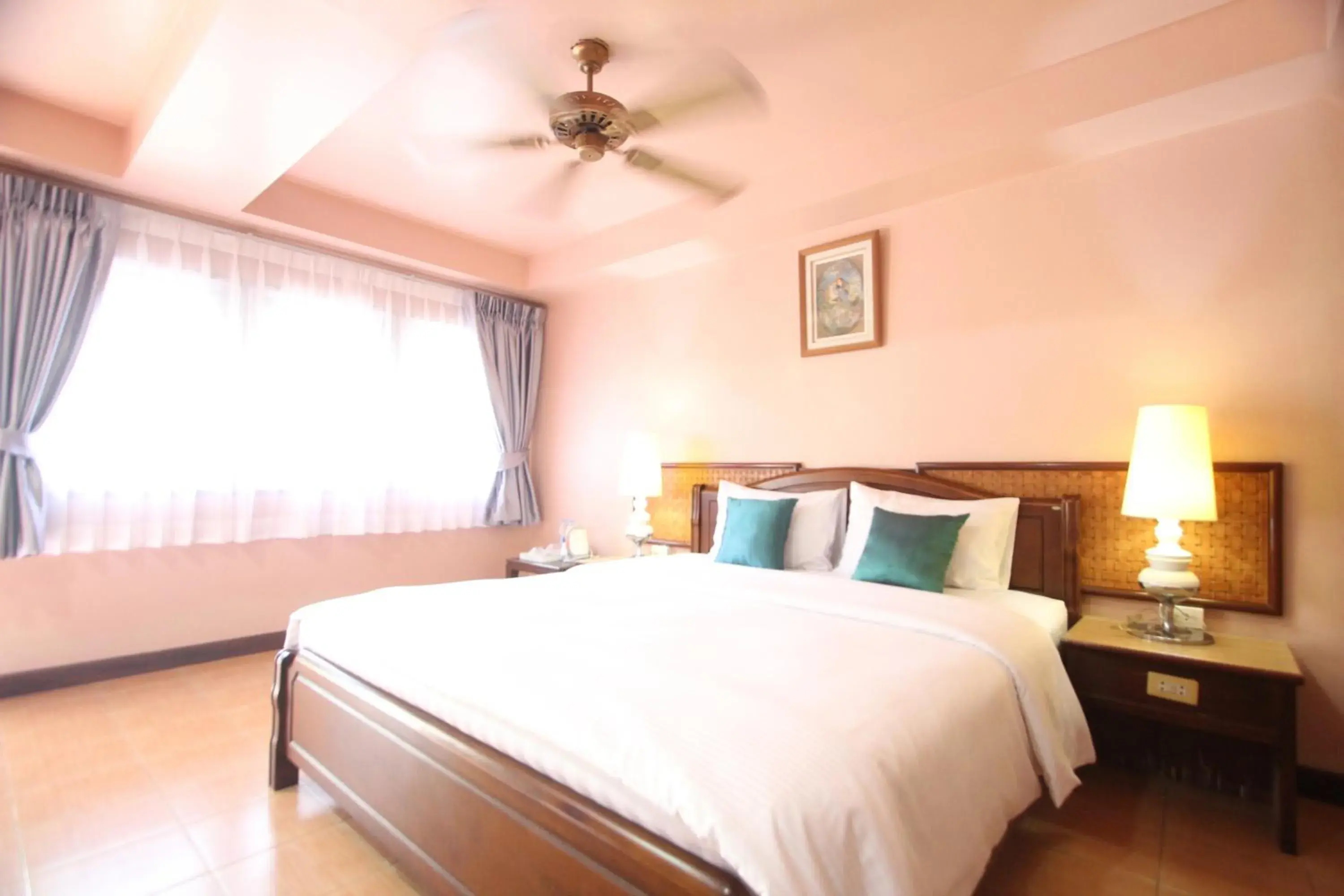 Superior Double or Twin Room in Kata Interhouse Resort by Haii Collection Superior Double or Twin Room in Kata Interhouse Resort by Haii Collection