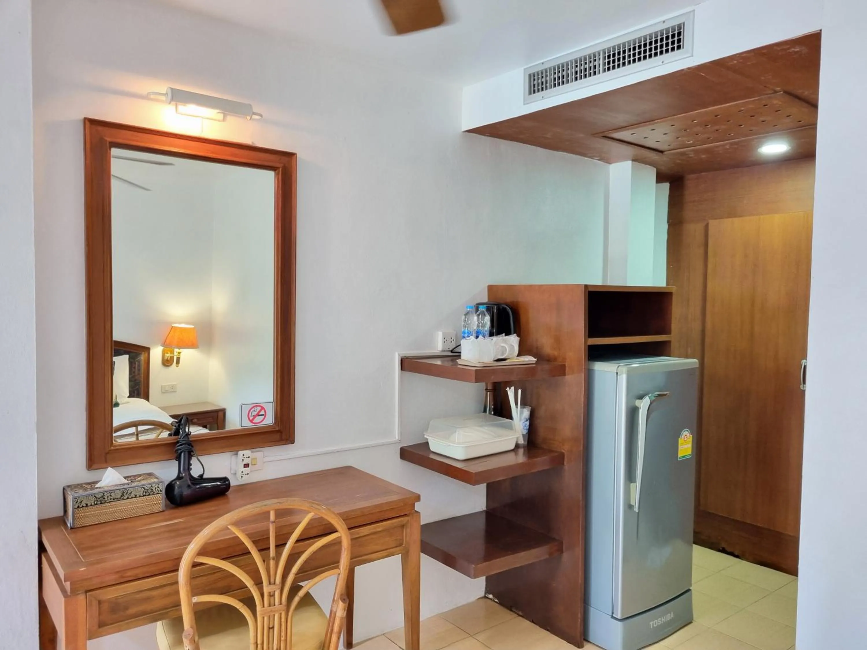 Area and facilities in Kata Interhouse Resort by Haii Collection