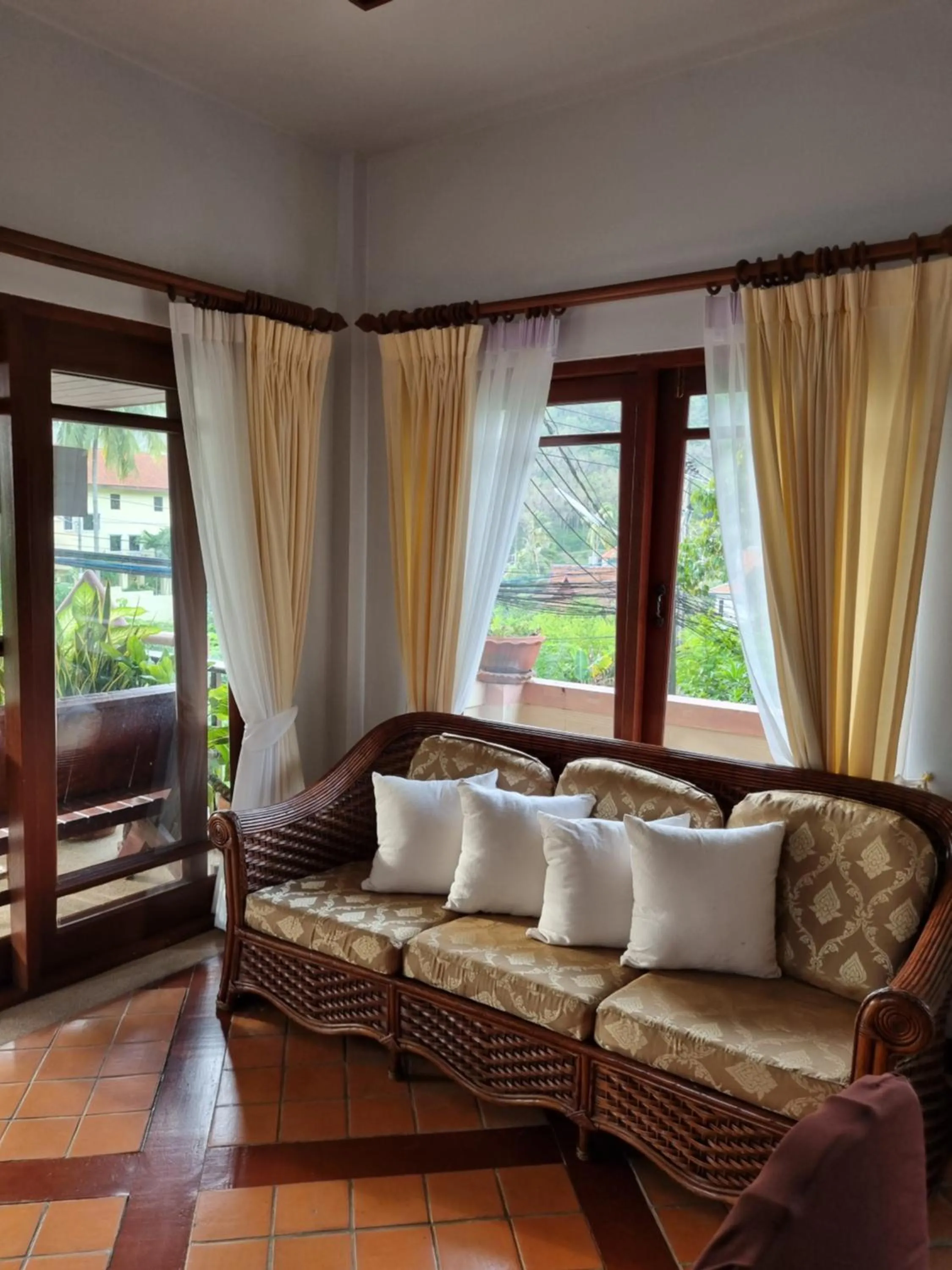 Property building in Kata Interhouse Resort by Haii Collection