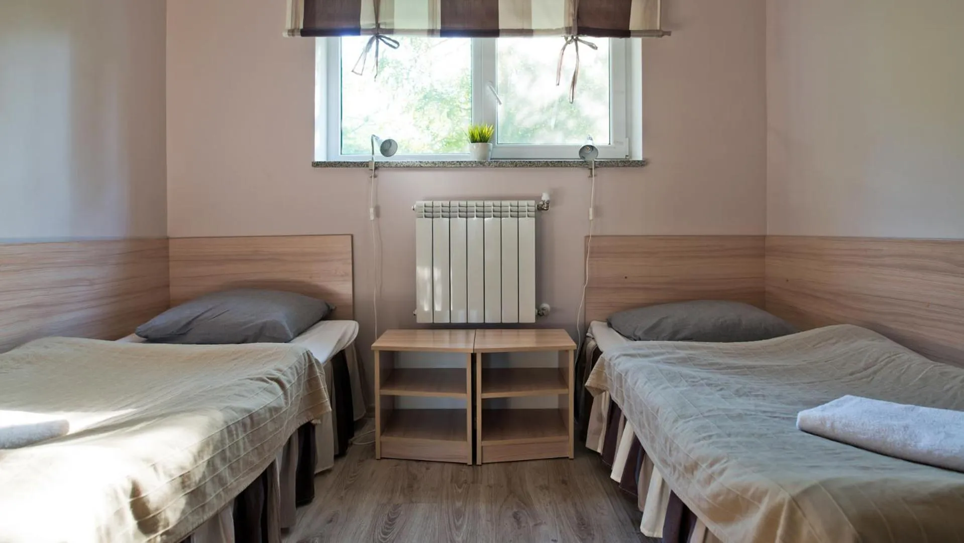 Photo of the whole room, Bed in Hotel Kama Park