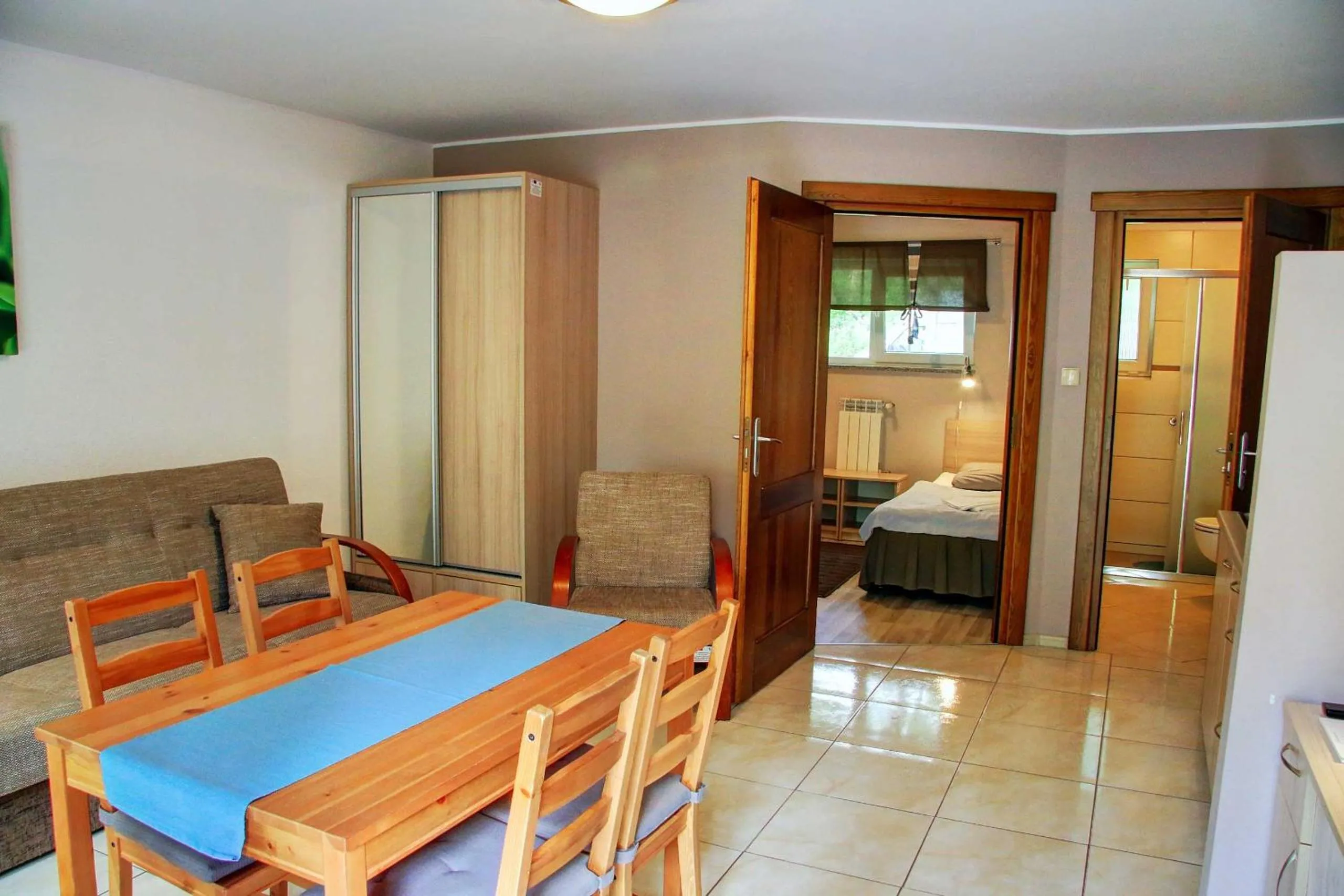 Photo of the whole room, Bed in Hotel Kama Park