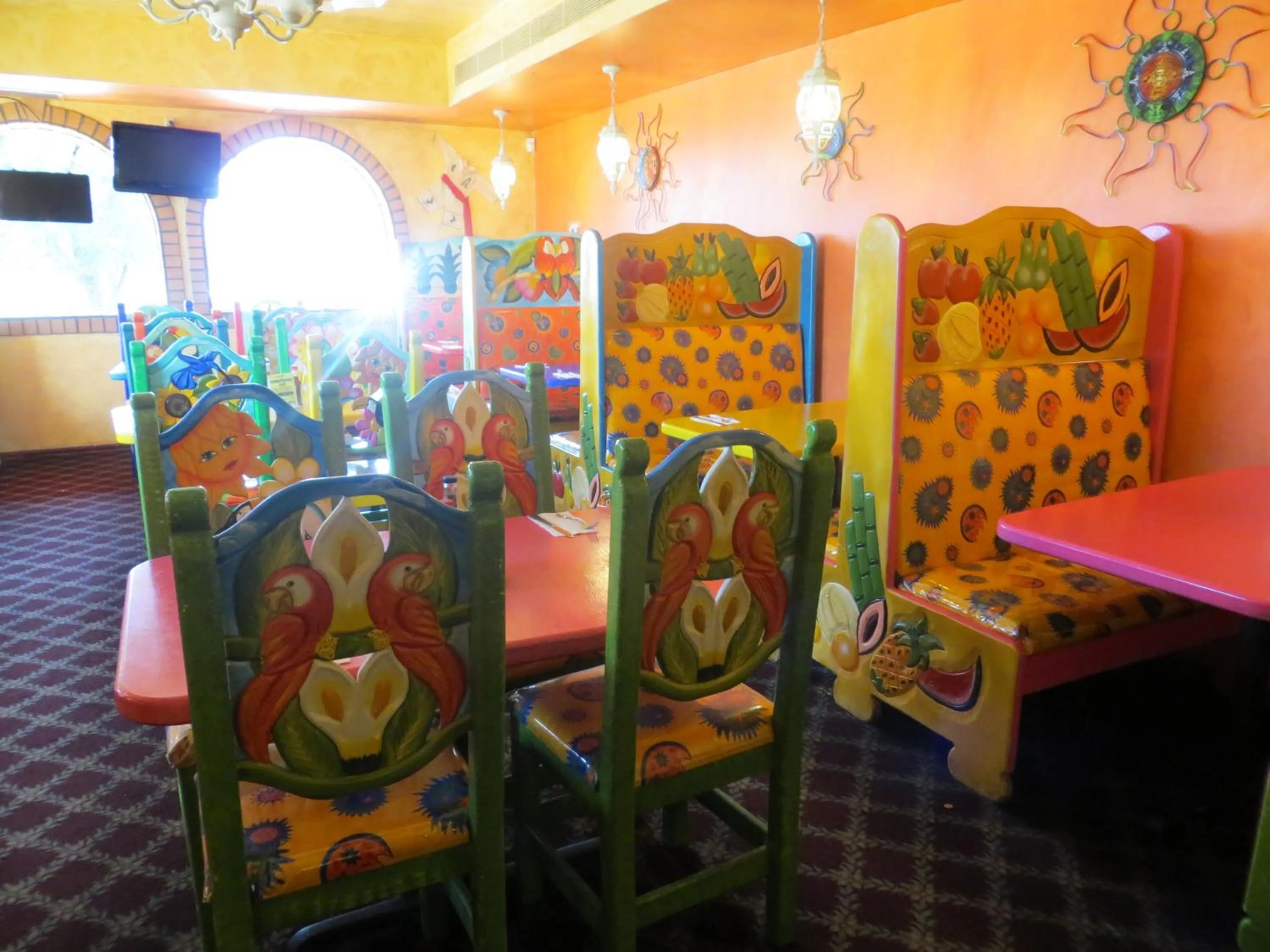 Kids's club in Days Inn by Wyndham Colorado Springs/Garden of the Gods