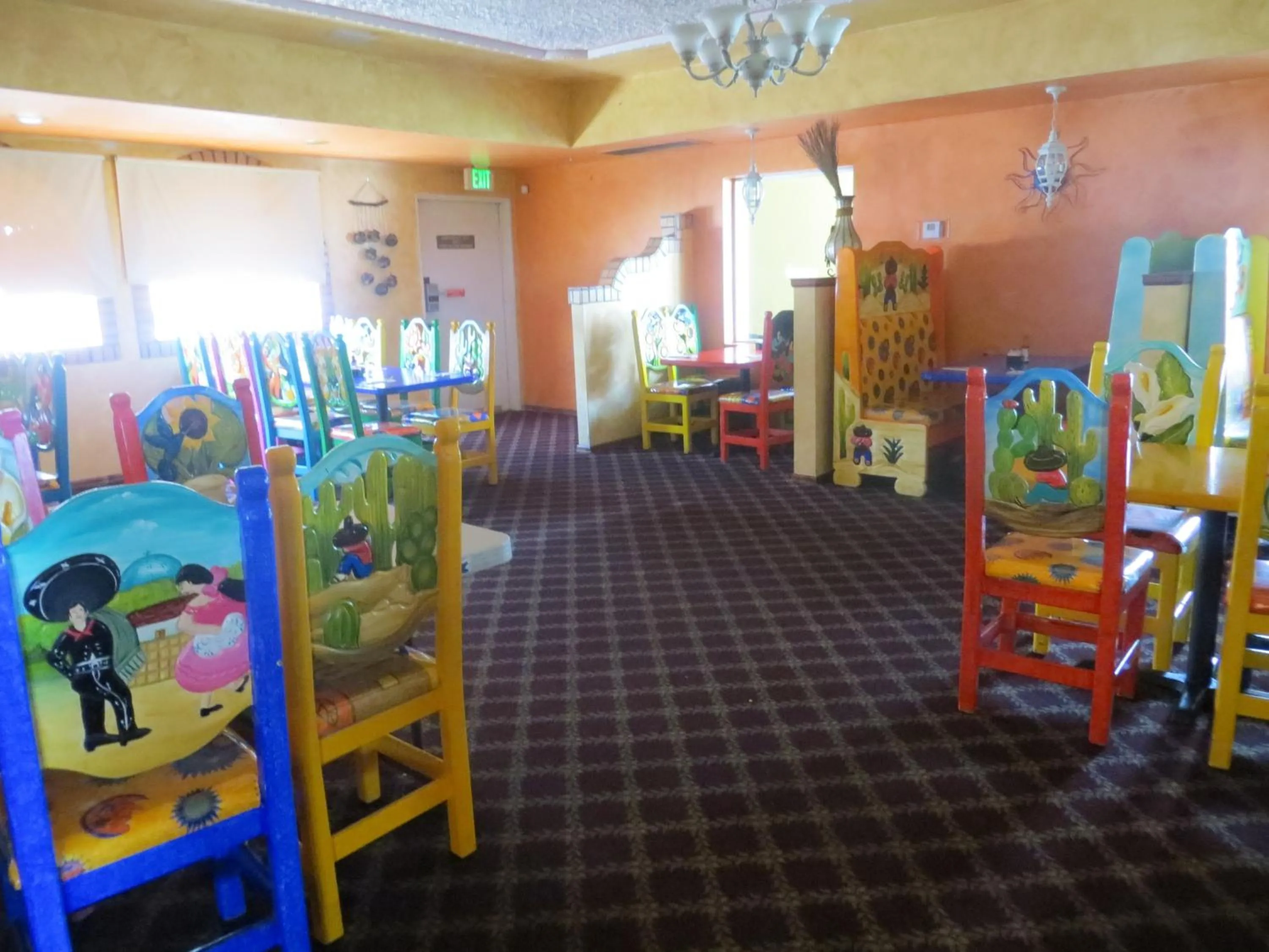 Other in Days Inn by Wyndham Colorado Springs/Garden of the Gods