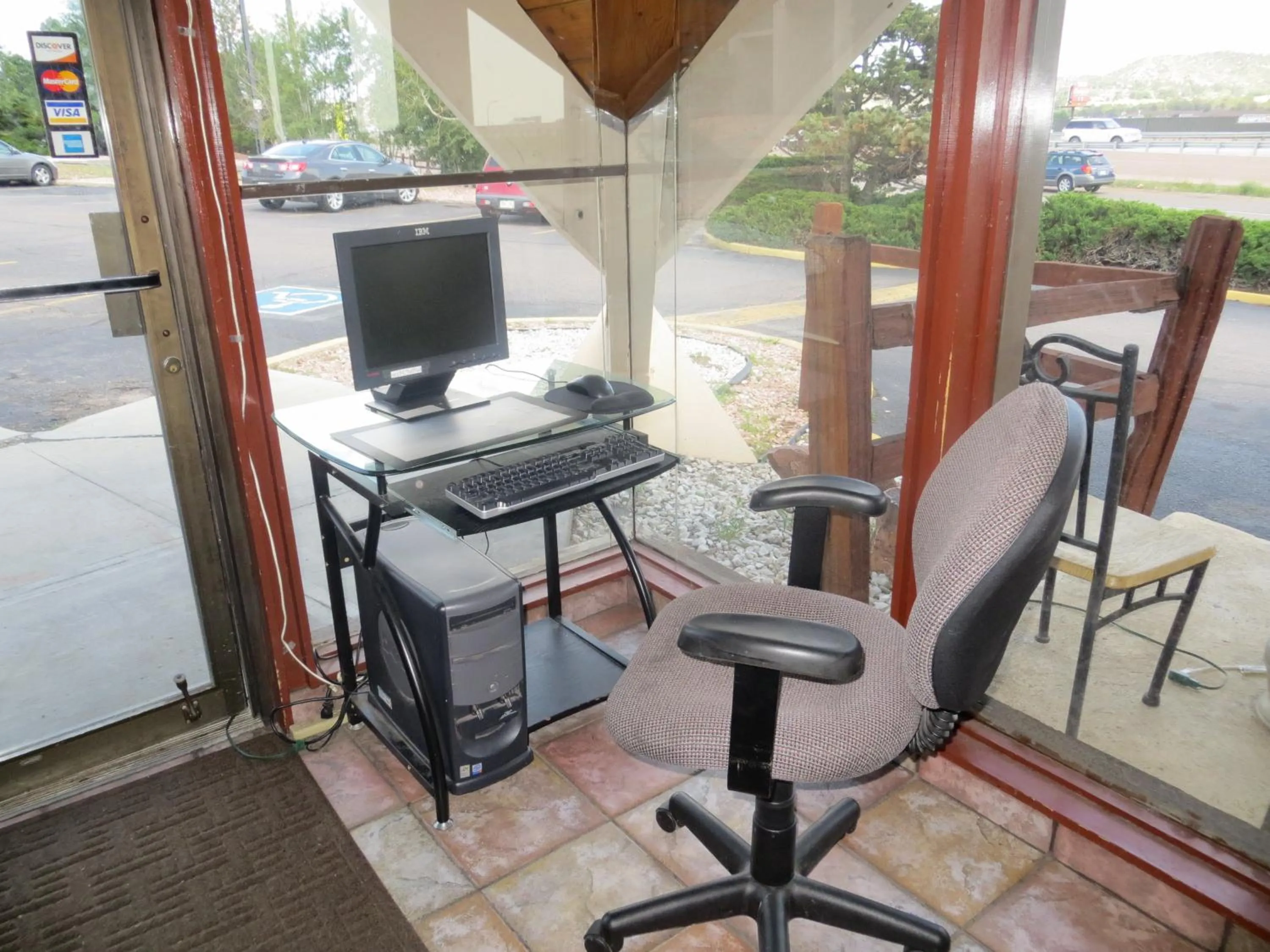 Business facilities in Days Inn by Wyndham Colorado Springs/Garden of the Gods