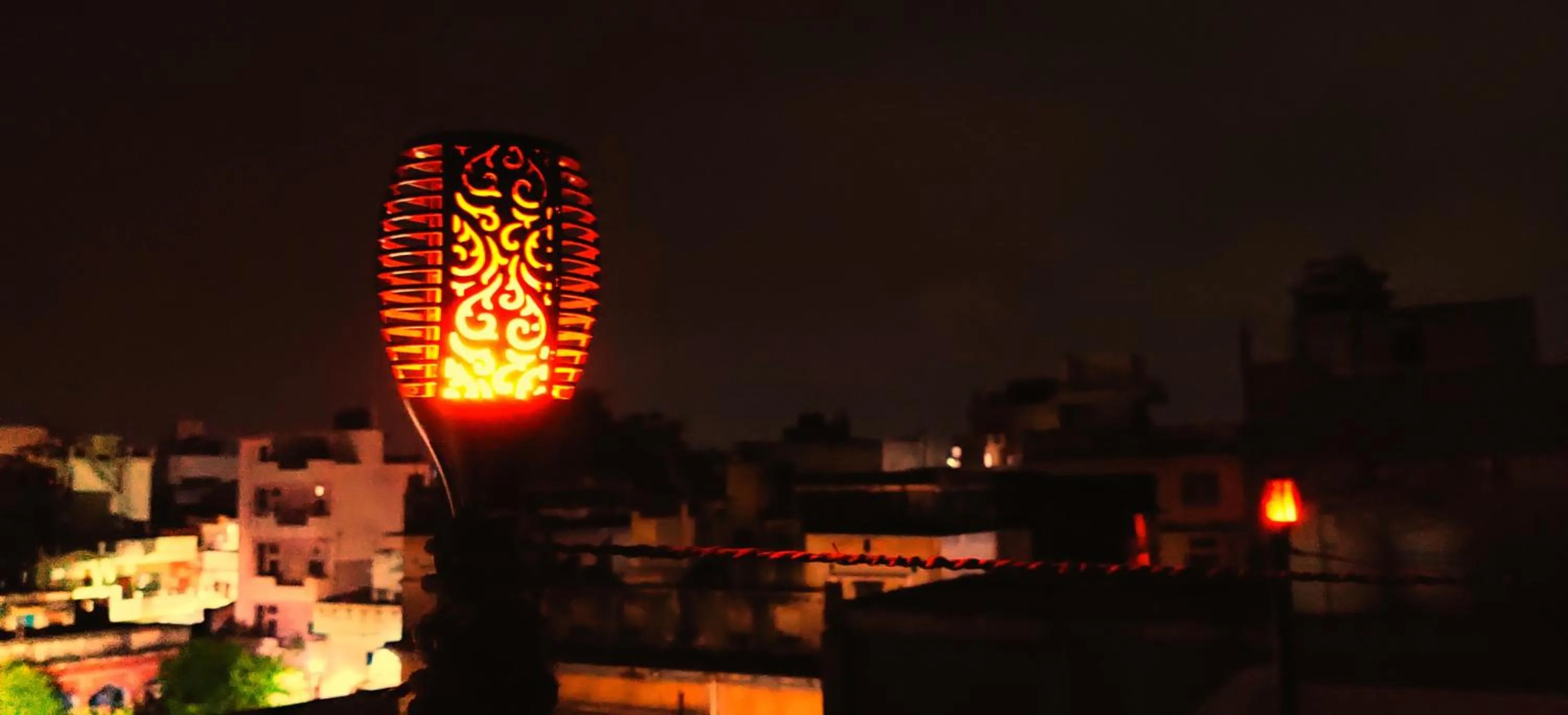 Other in The White Canyon