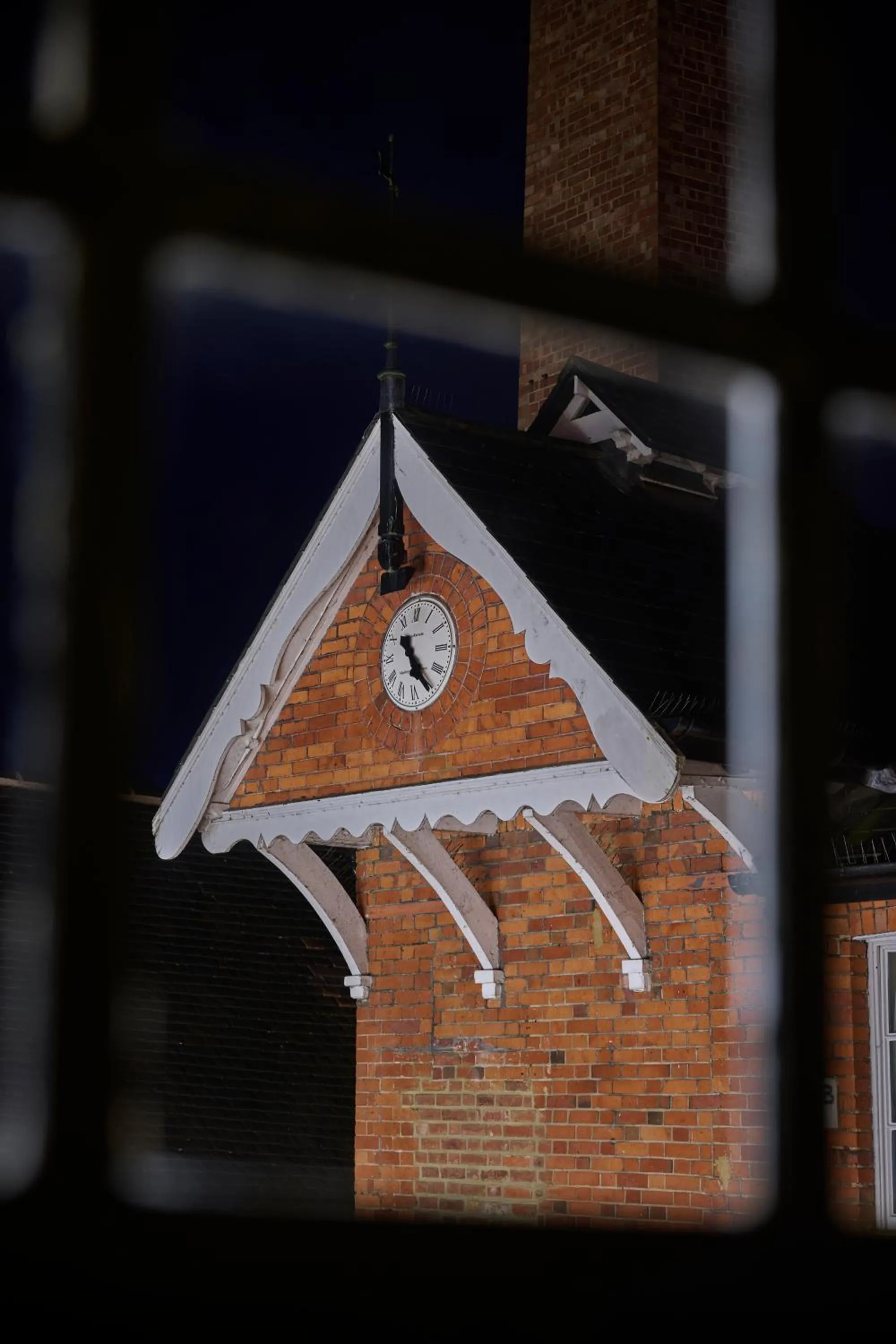 View (from property/room) in Hotel du Vin Henley