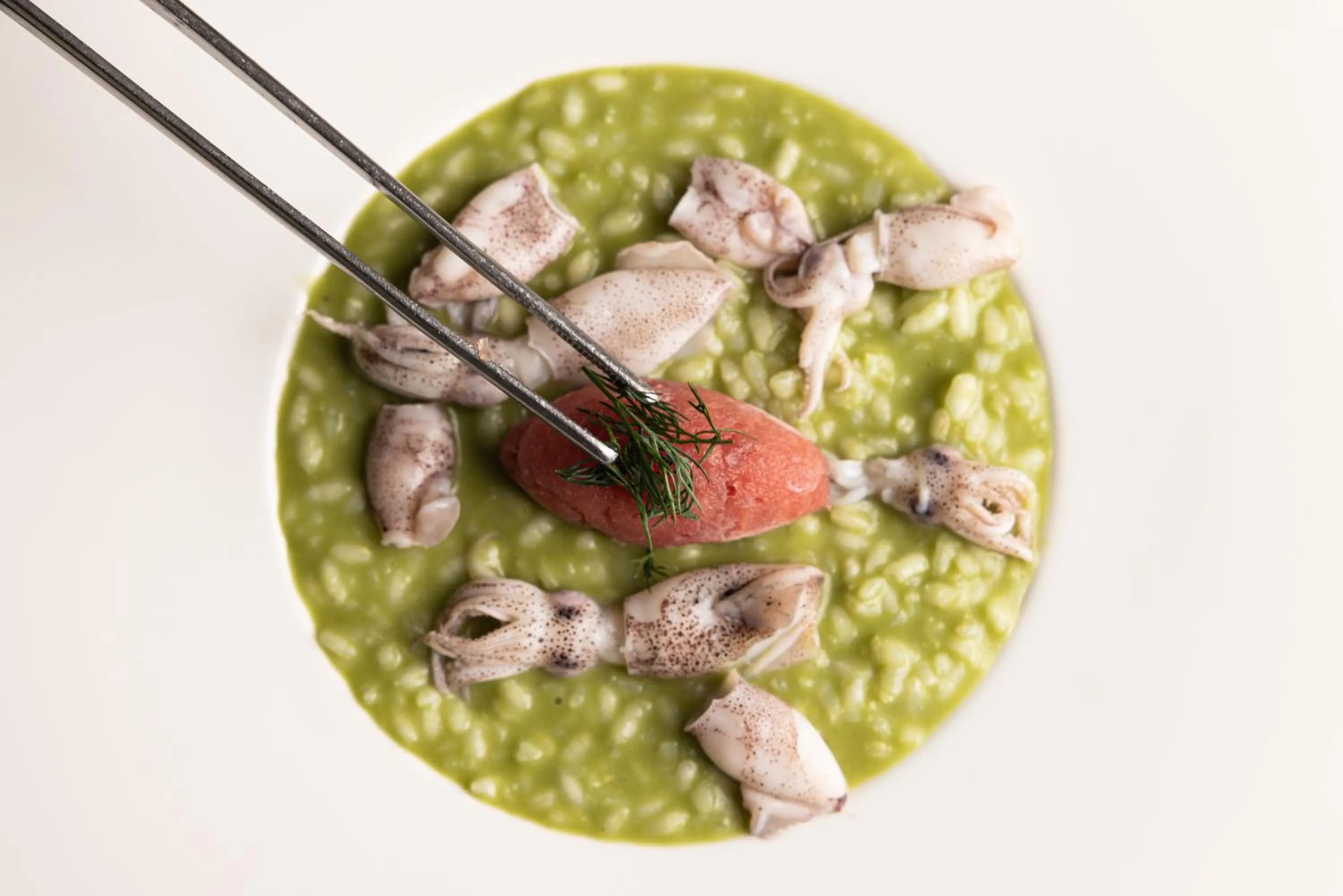 Food and drinks in Tobago