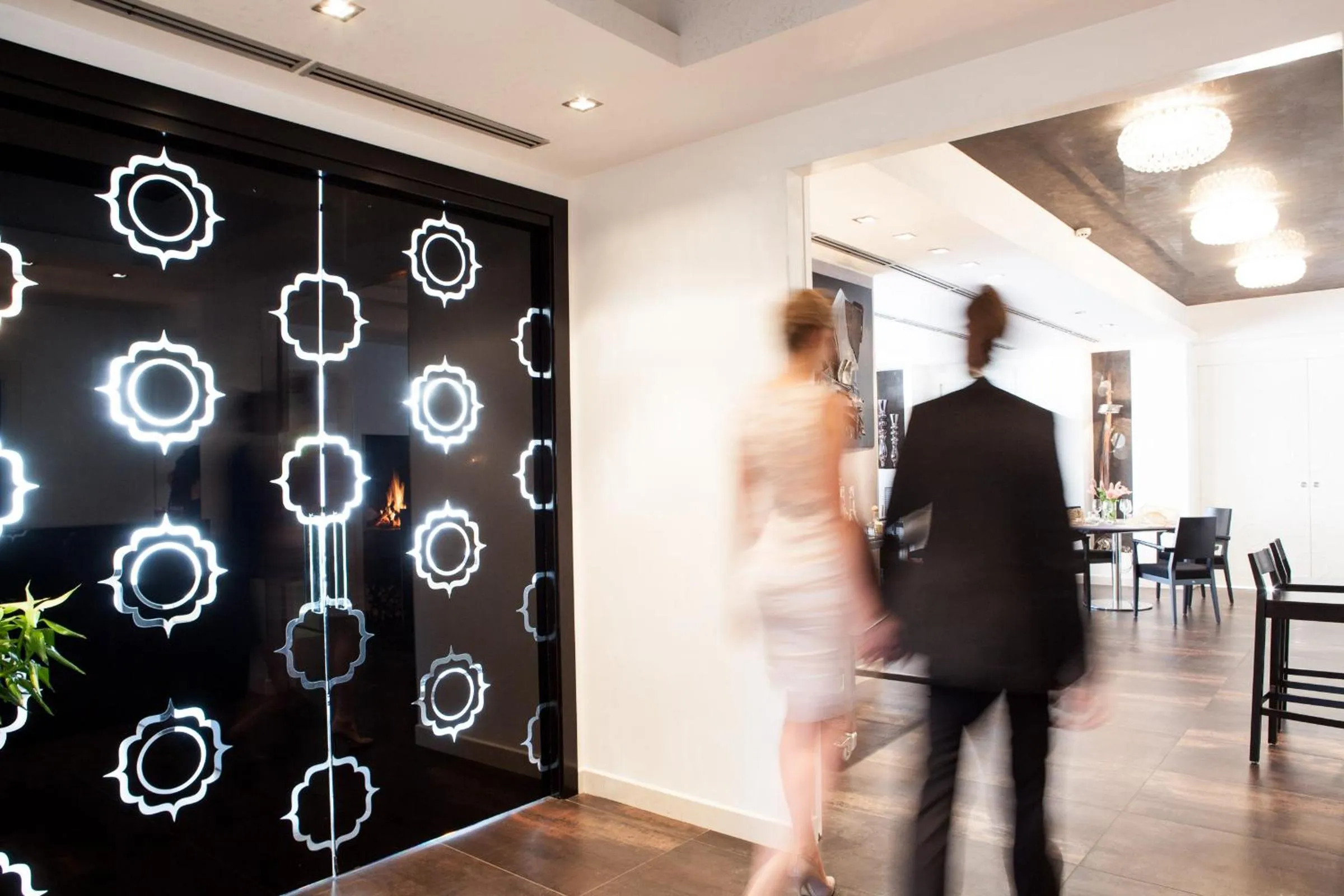 Restaurant/places to eat in Tobago