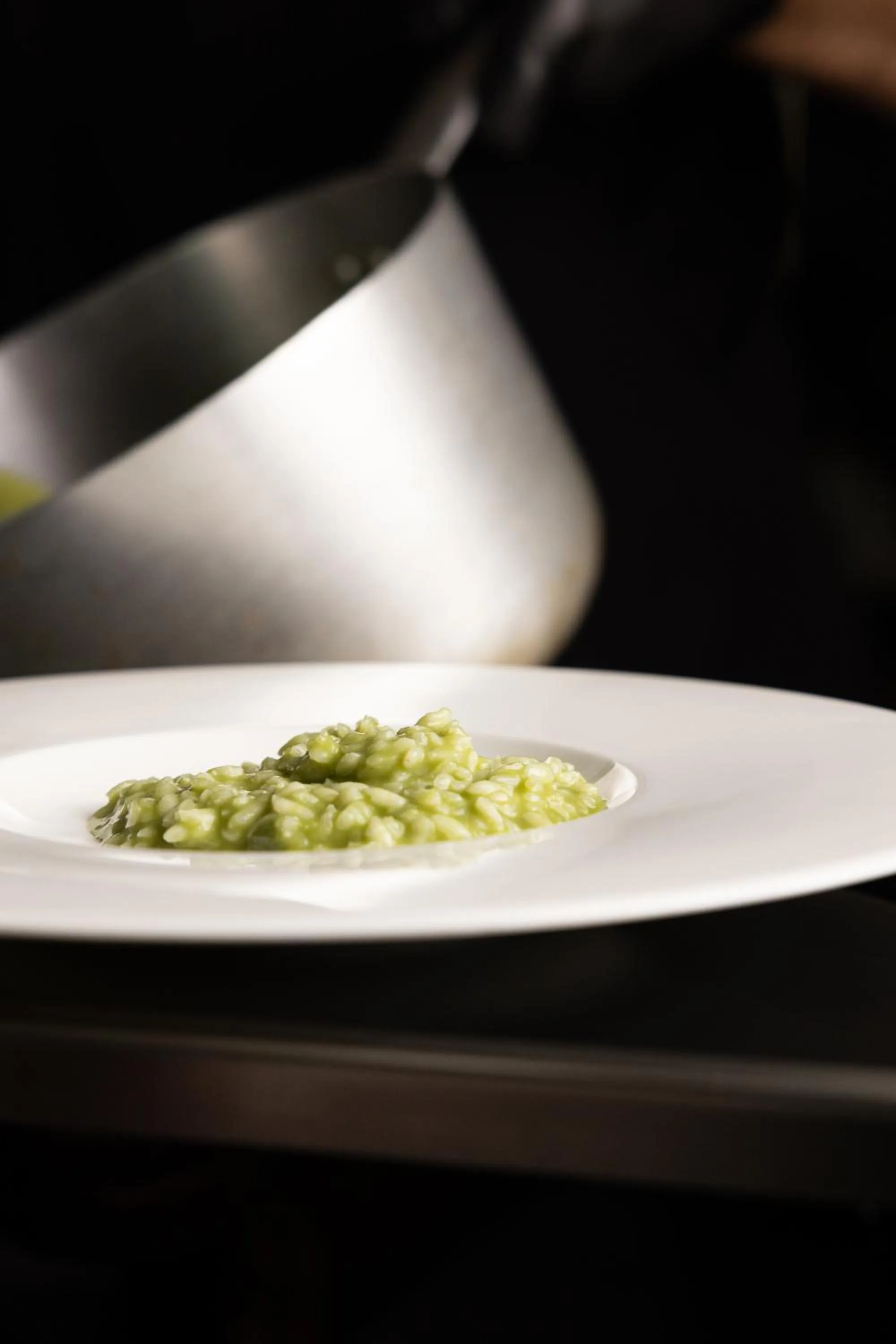 Restaurant/places to eat in Tobago