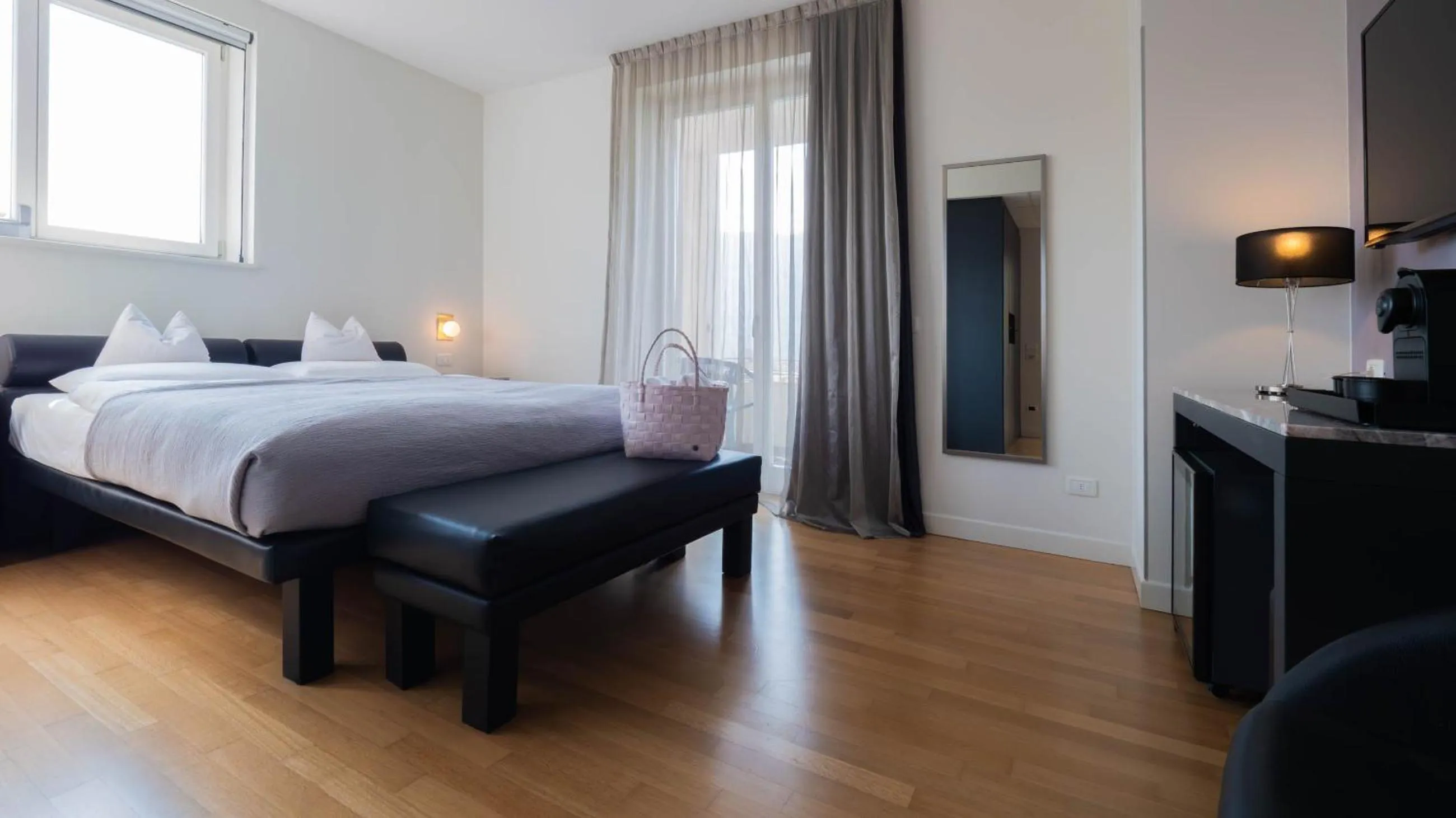 Bedroom, Bed in Tobago