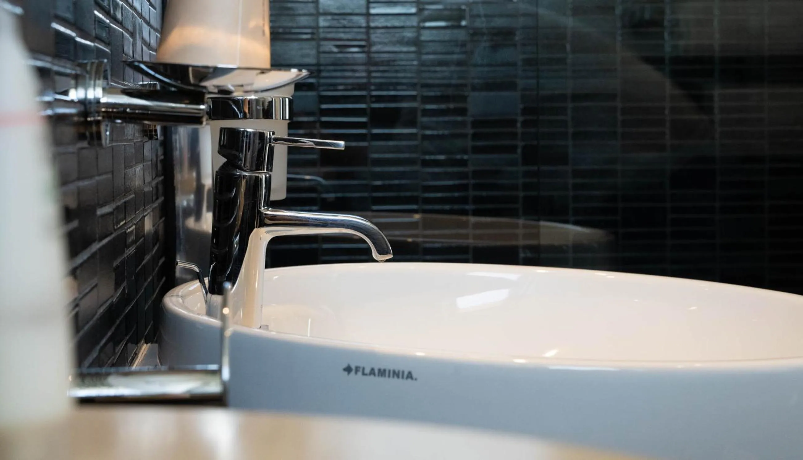 Decorative detail in Tobago