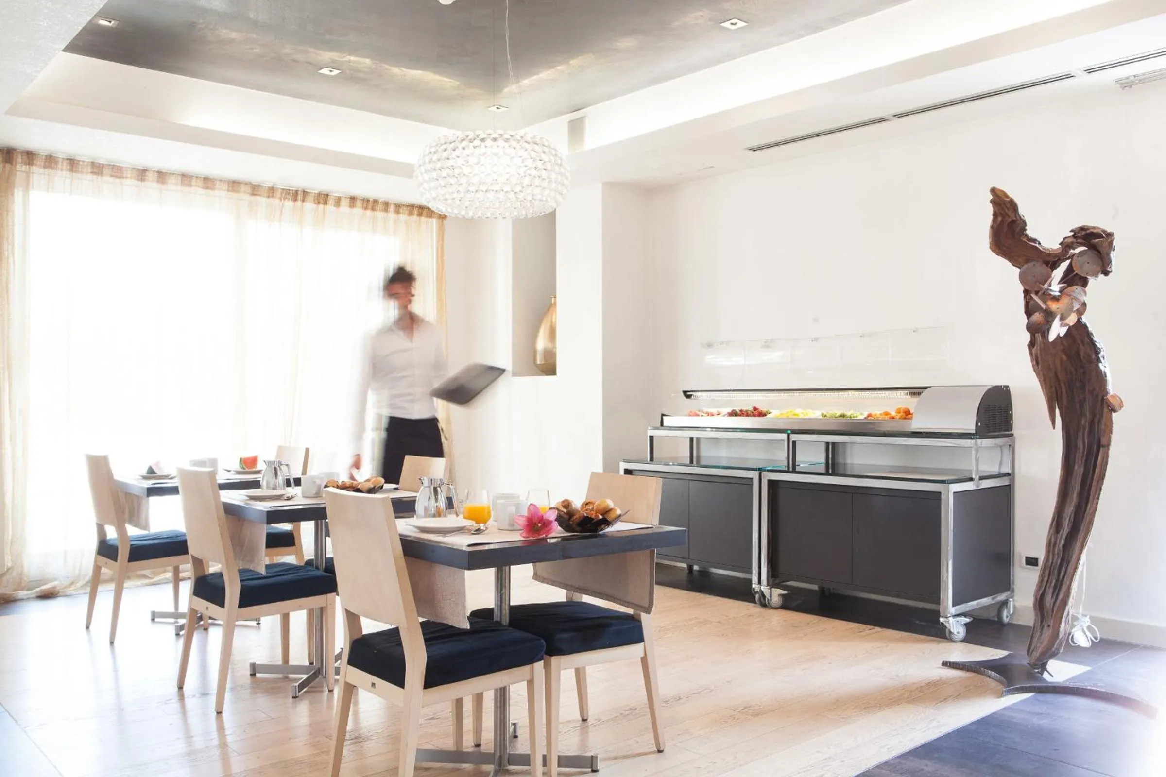 Restaurant/places to eat in Tobago