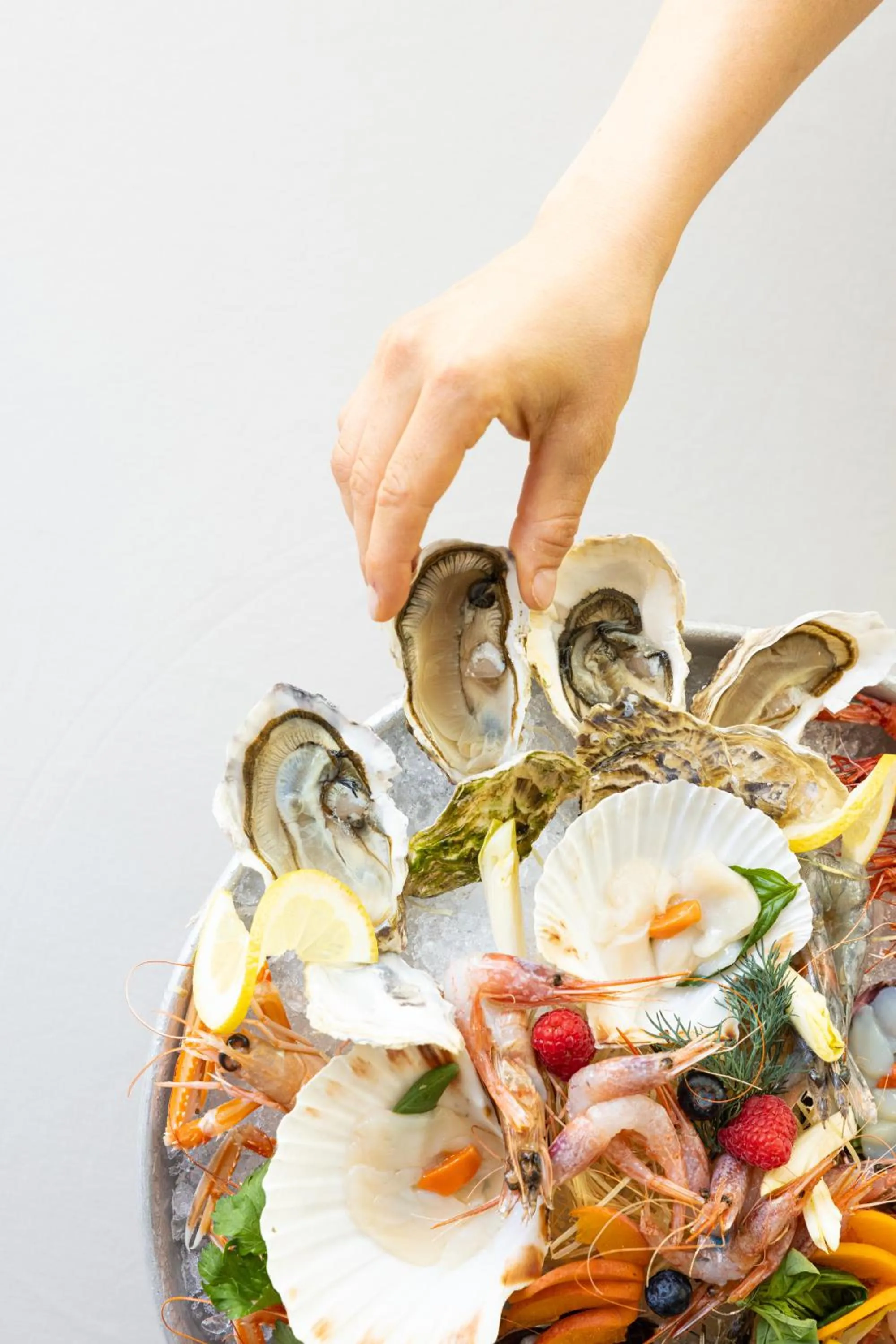 Restaurant/places to eat in Tobago