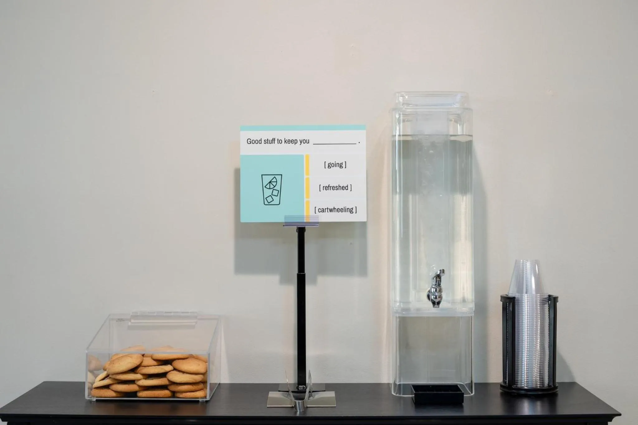 Property building in Garner Hotel Londonderry - Manchester by IHG