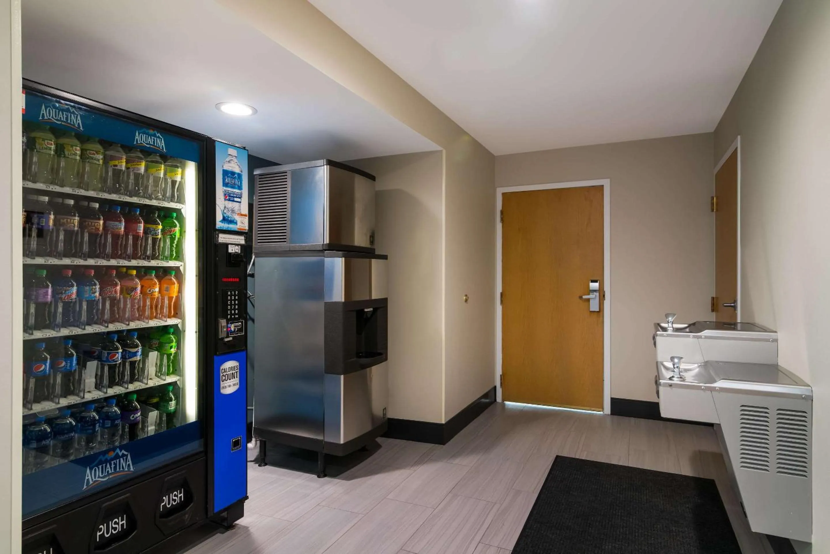 Other in Garner Hotel Londonderry - Manchester by IHG