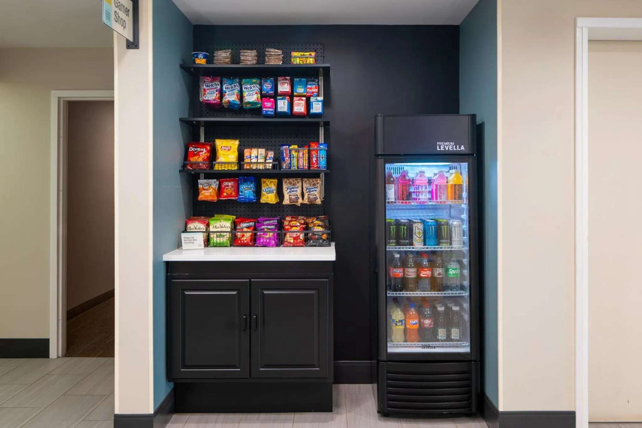 Other in Garner Hotel Londonderry - Manchester by IHG