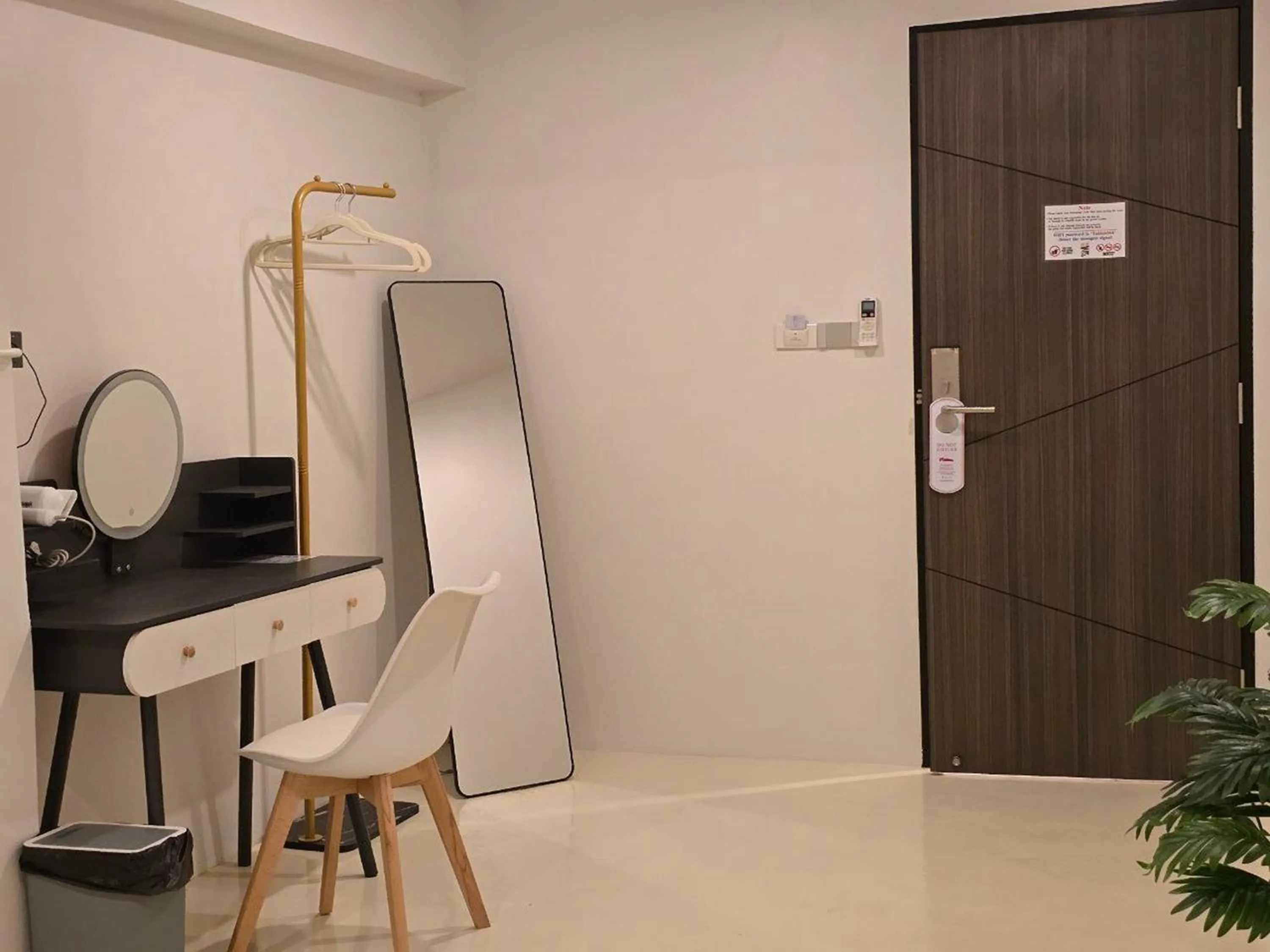 Bed in Tuk Tuk Hostel