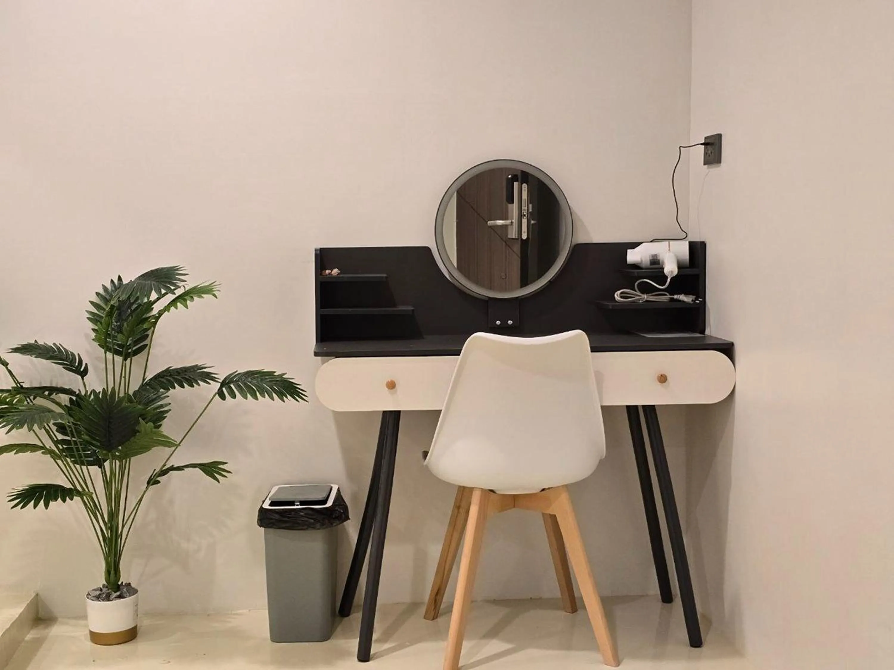 Bed in Tuk Tuk Hostel