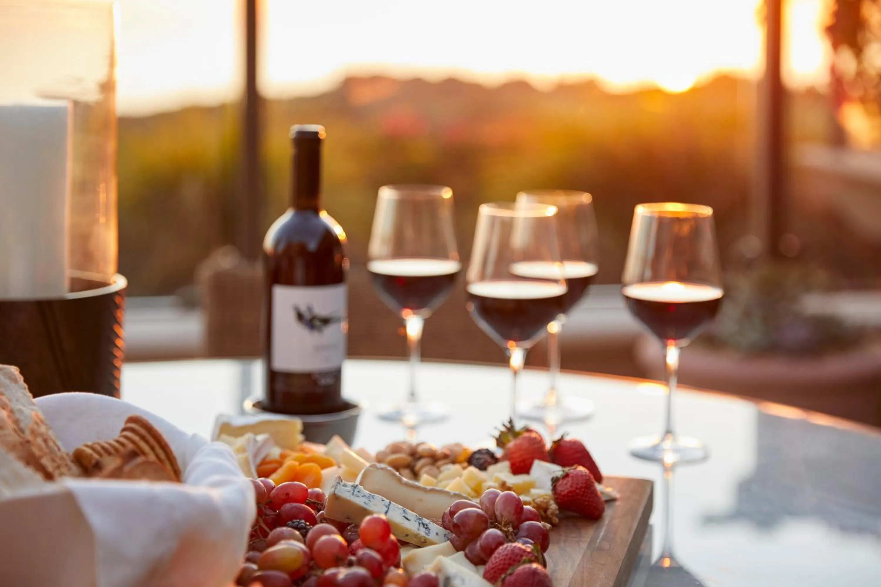 Balcony/Terrace in The Resort at Pelican Hill