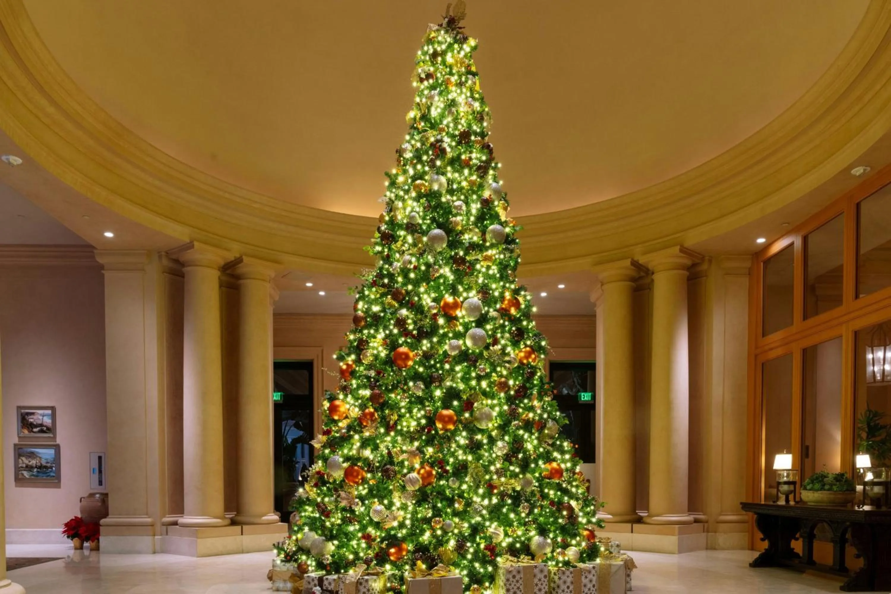 View (from property/room) in The Resort at Pelican Hill