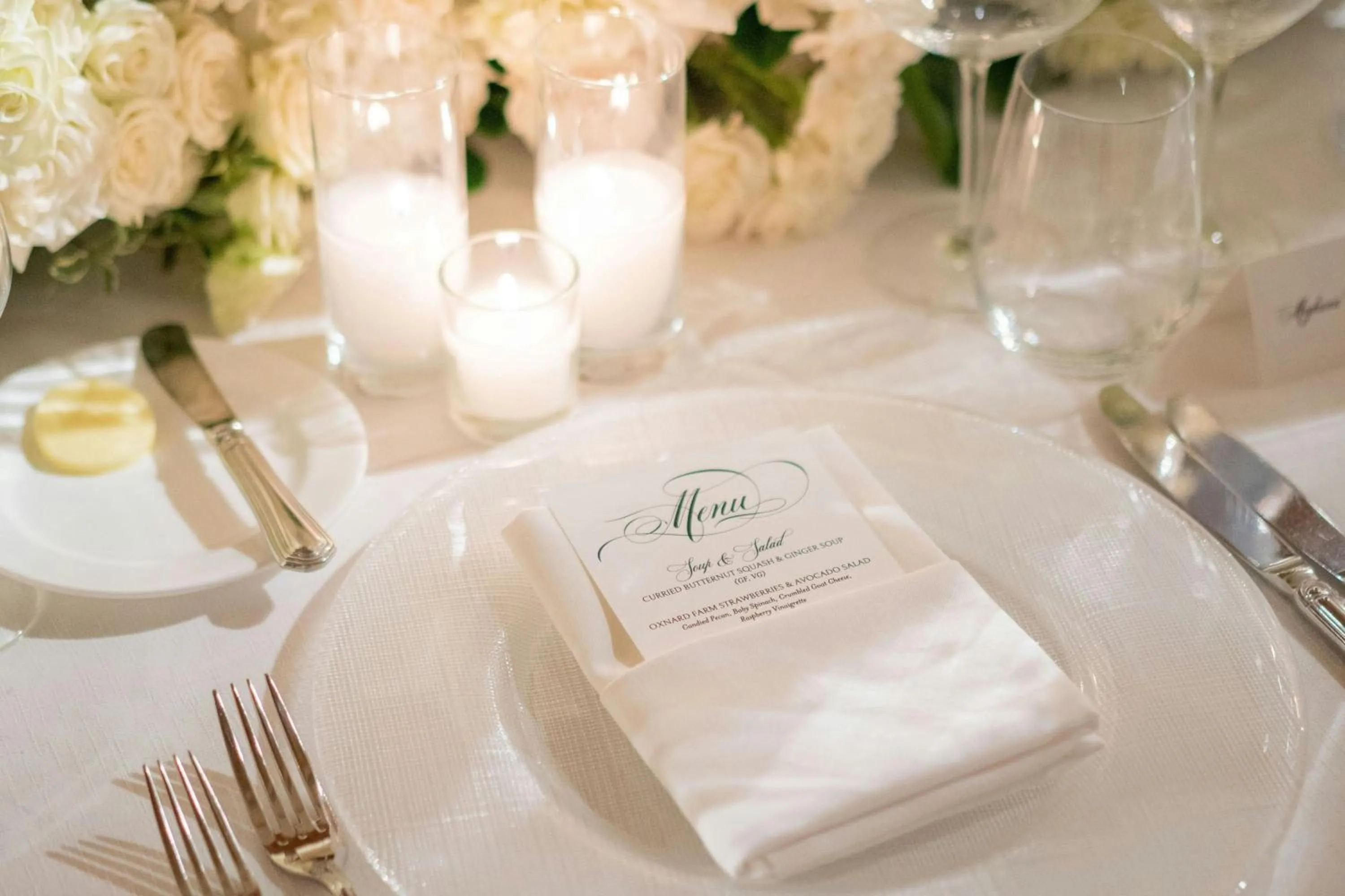 Banquet/Function facilities in The Resort at Pelican Hill