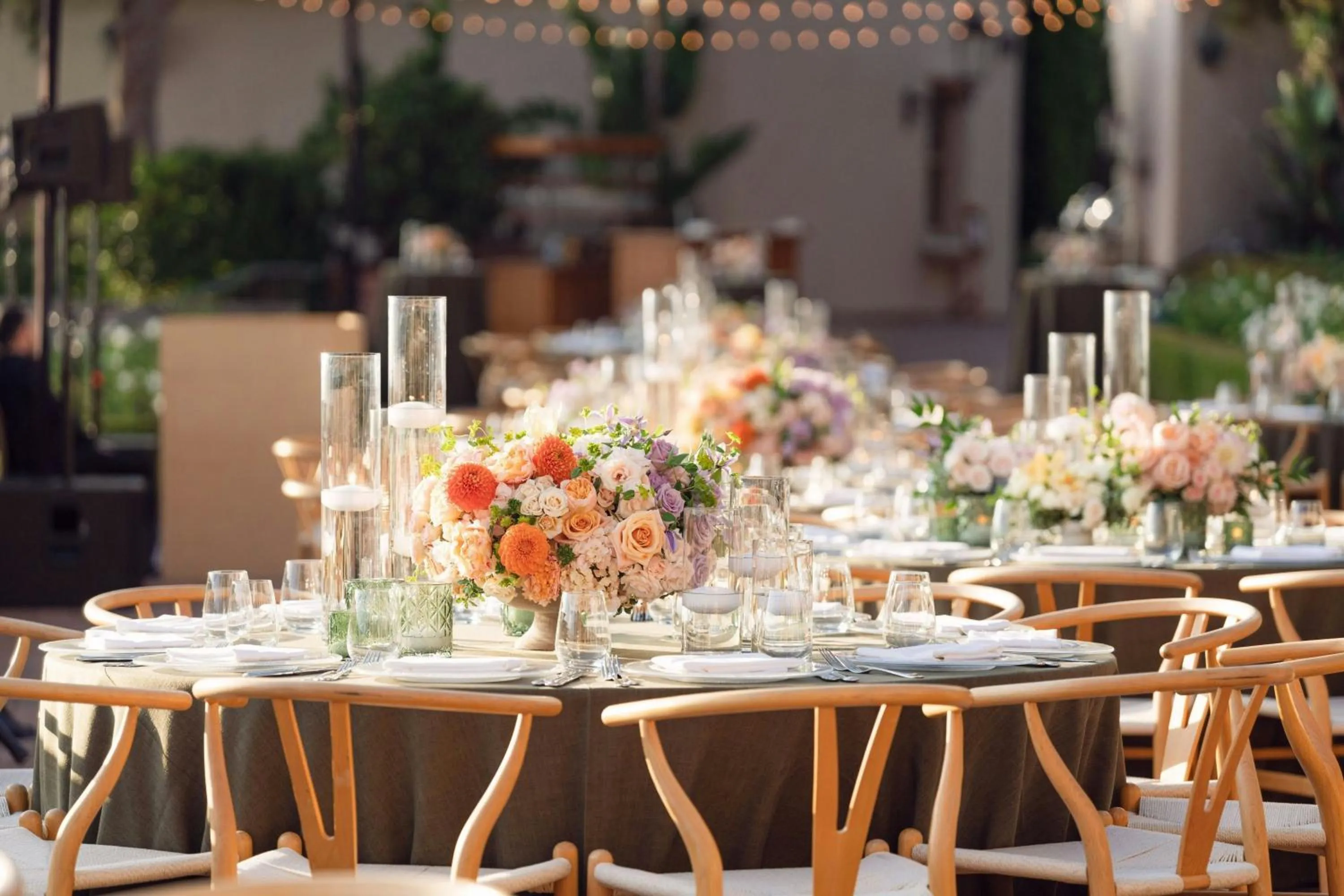 Banquet/Function facilities in The Resort at Pelican Hill