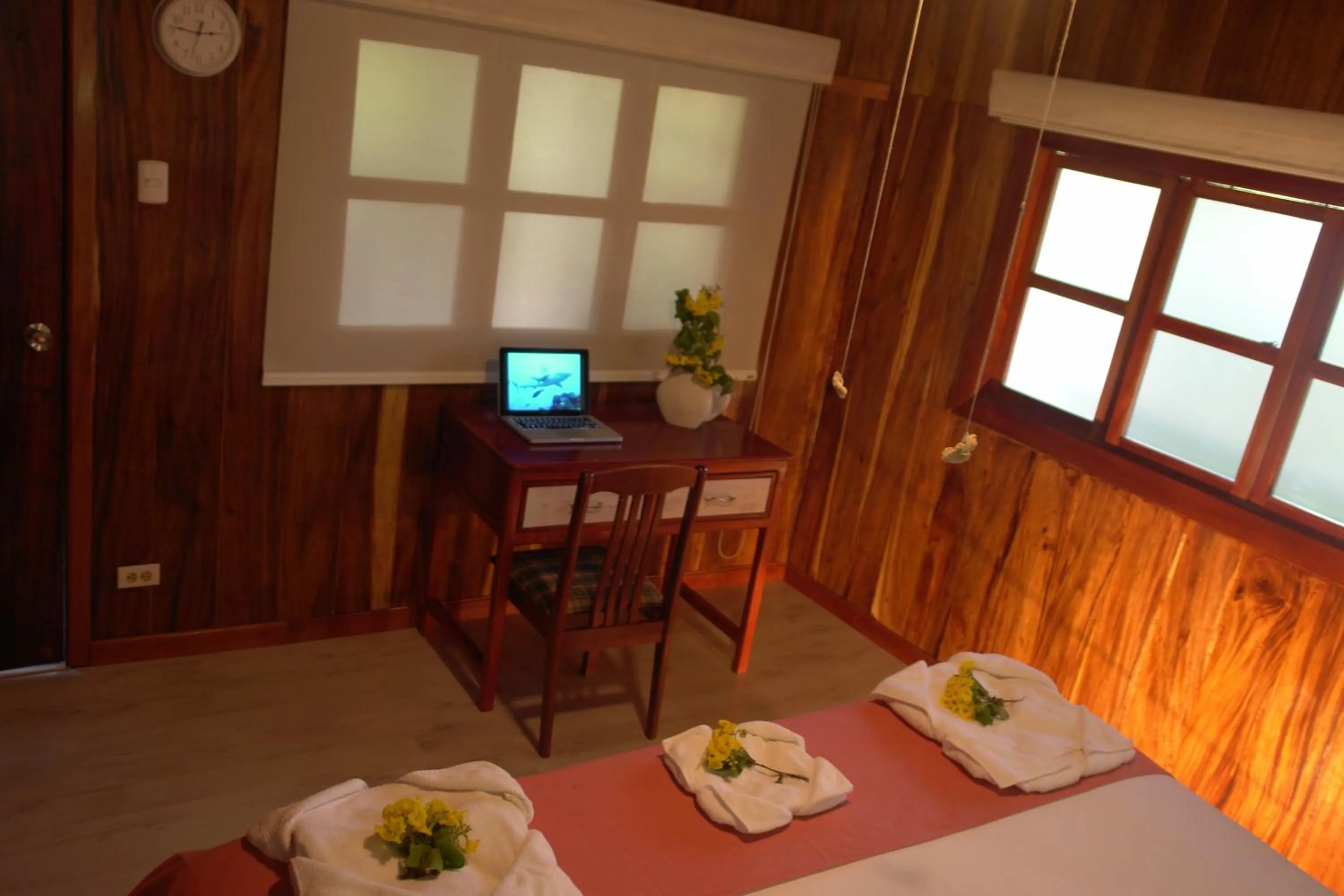 Other, Bed in The Wooden House Hotel