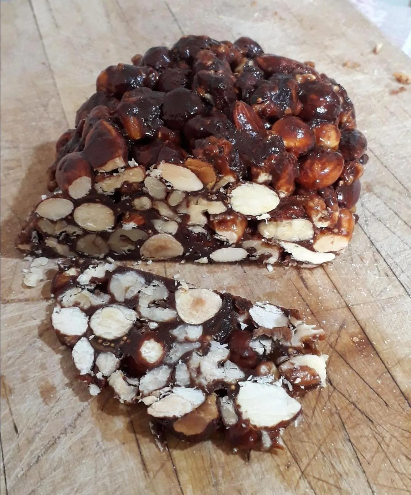 Food in Centro Storico