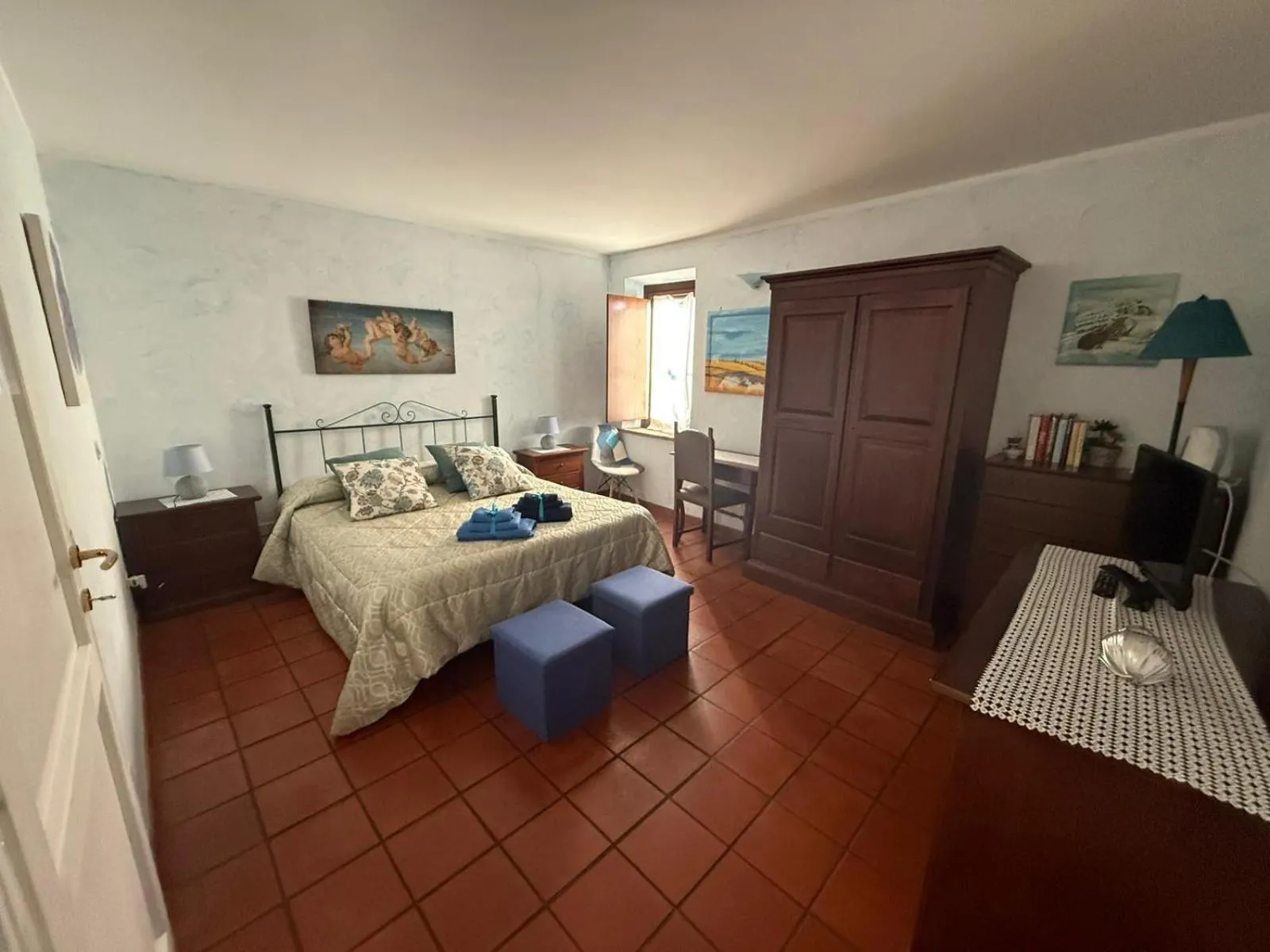 Bed in Centro Storico