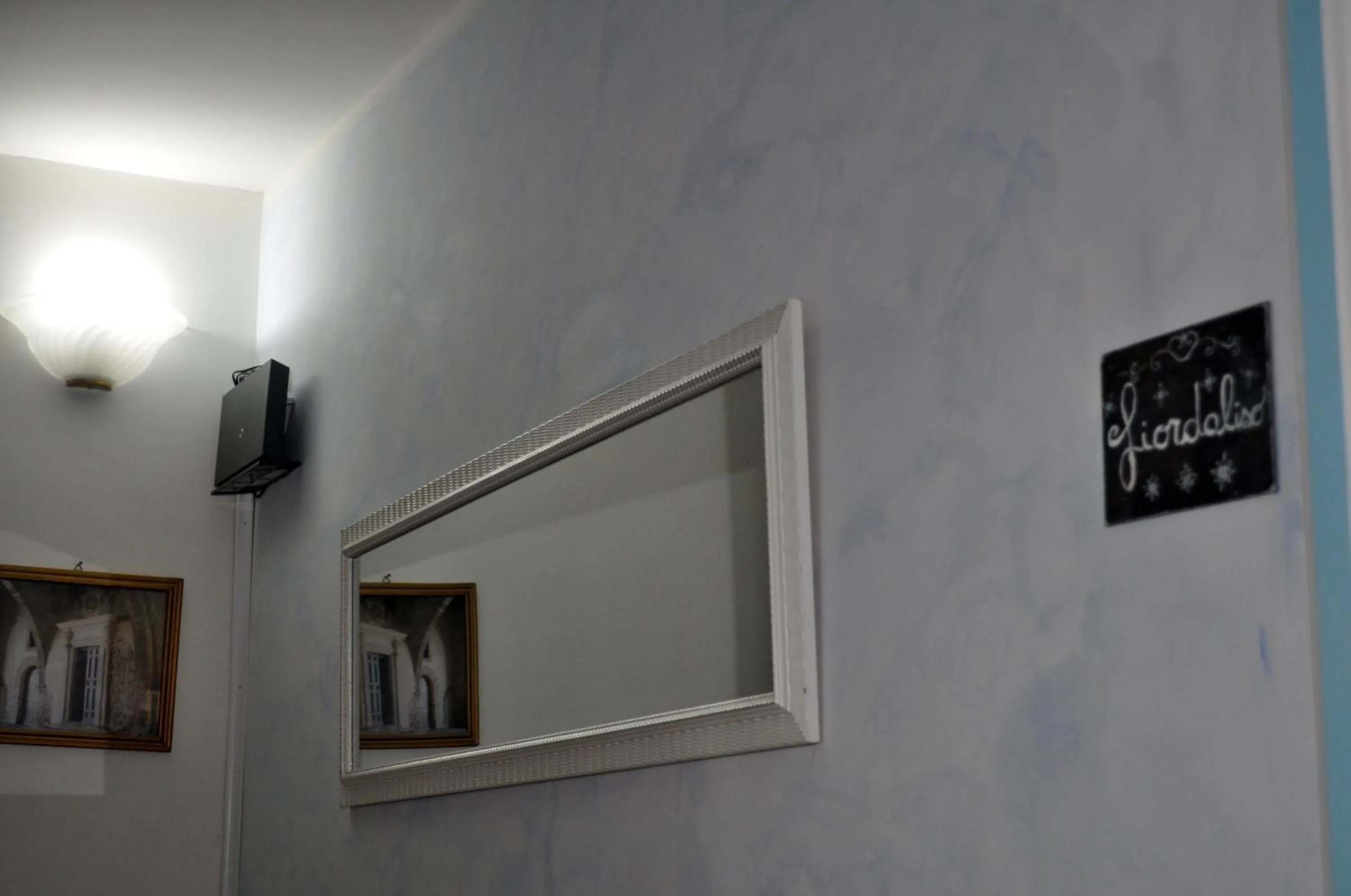 Breakfast in Centro Storico