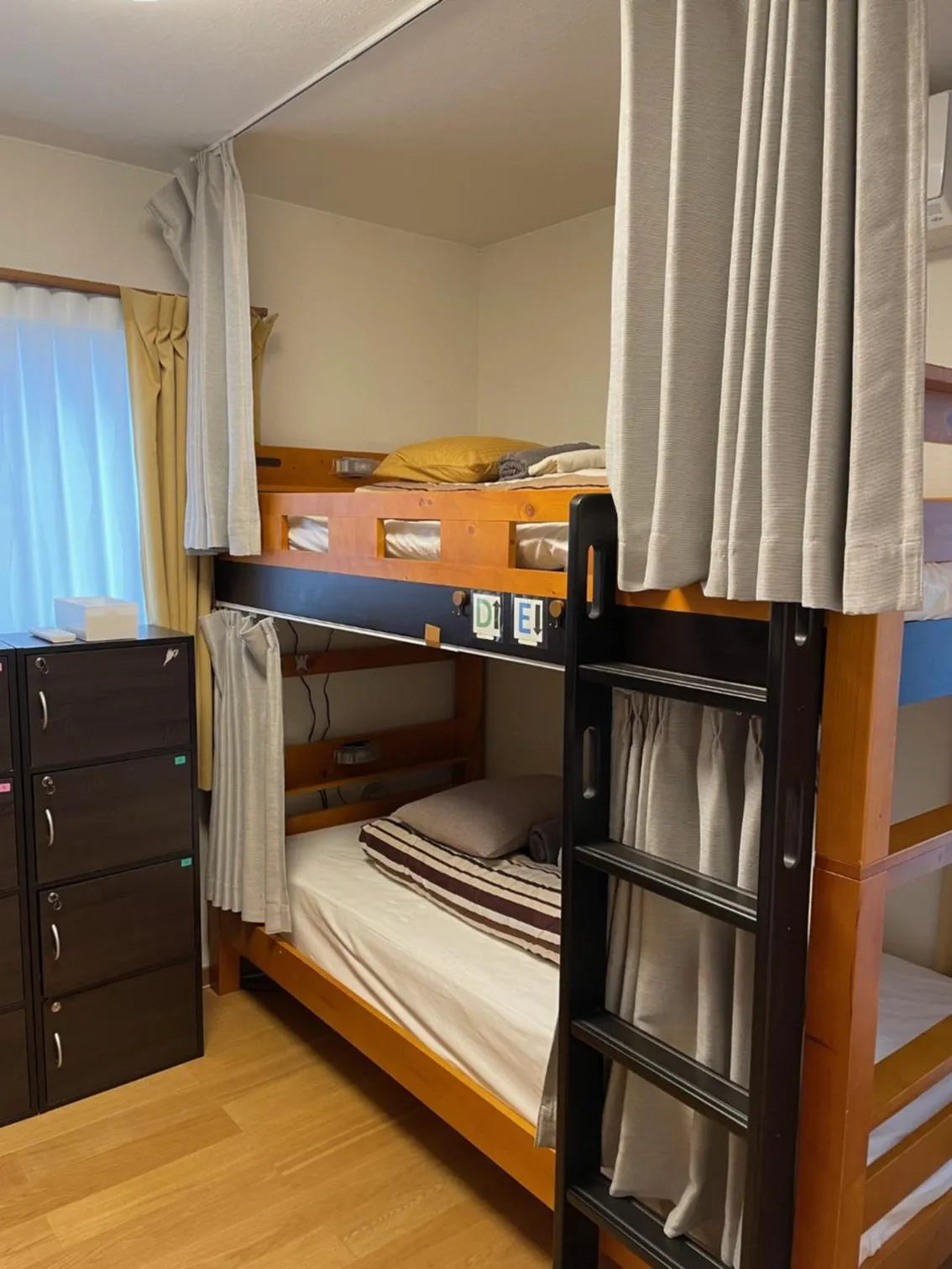 Bedroom, Bed in Karin doo Hotel