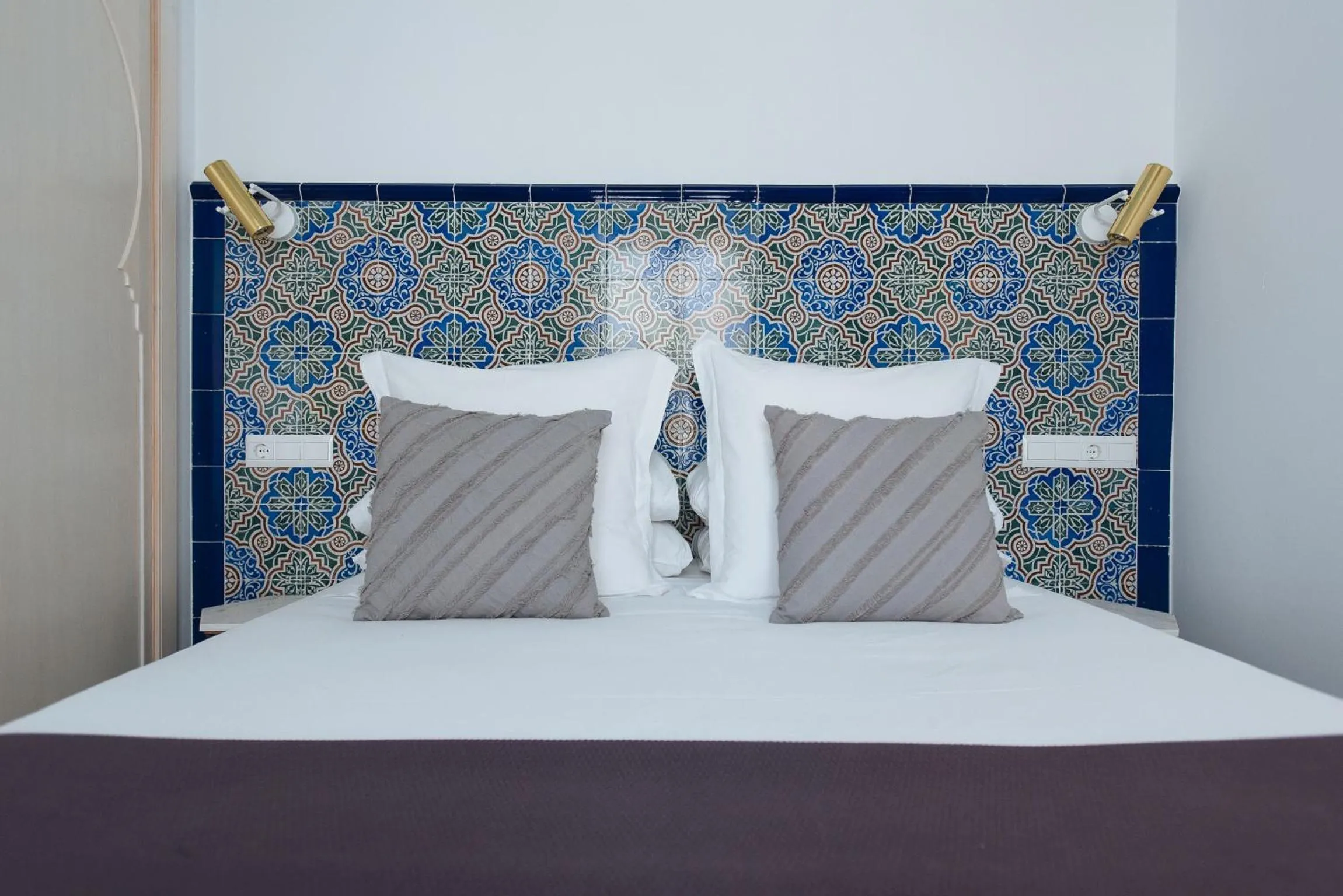 Other, Bed in Hommyhome Casa Assle