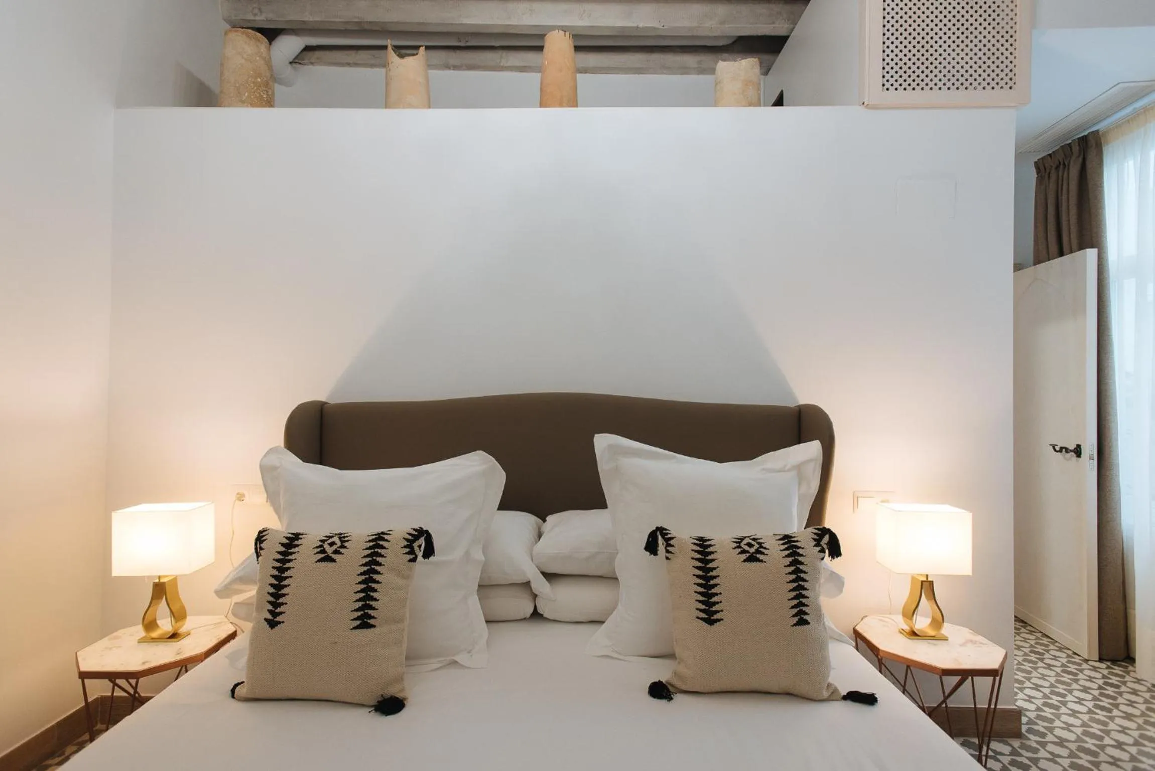 Other, Bed in Hommyhome Casa Assle