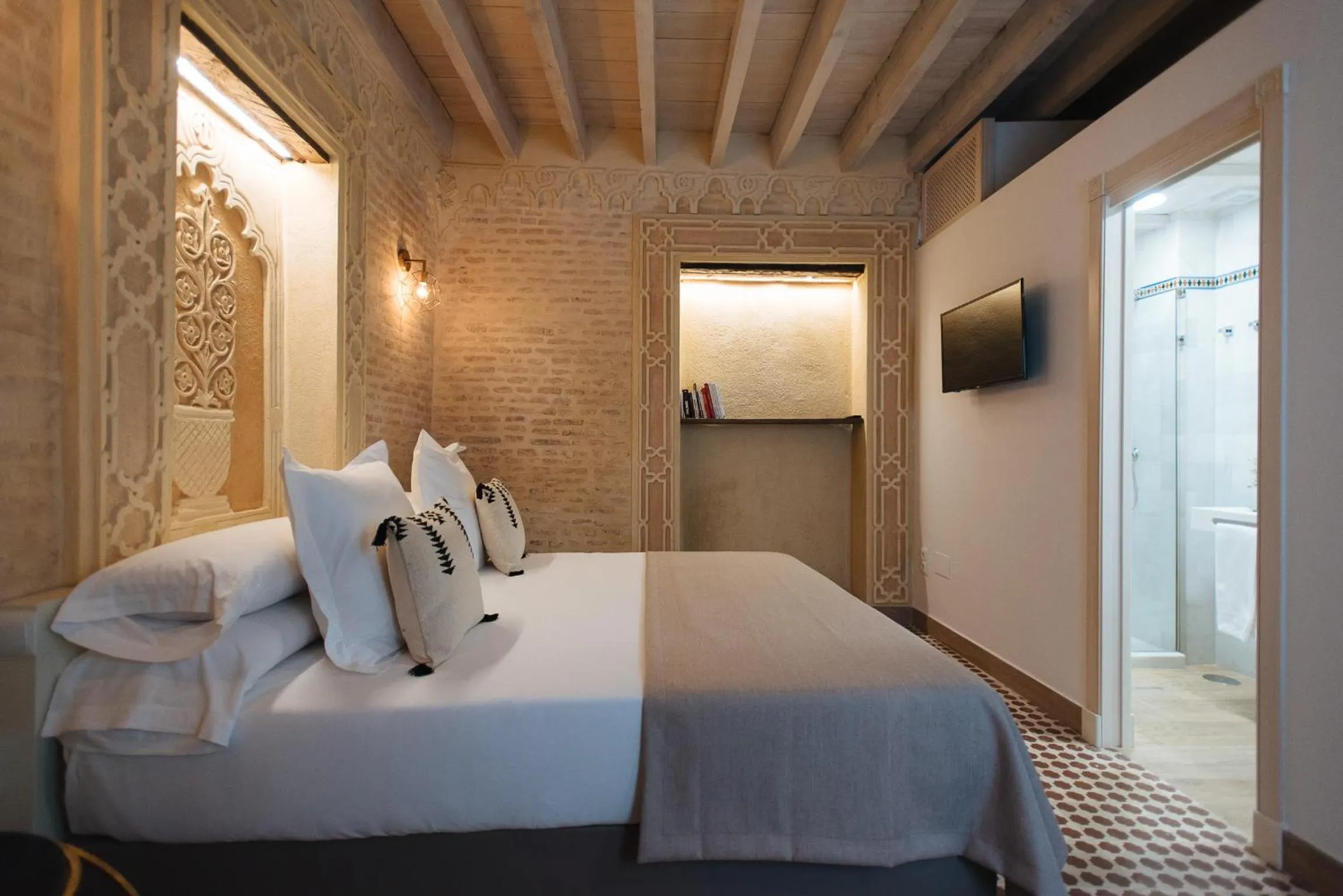 Other, Bed in Hommyhome Casa Assle