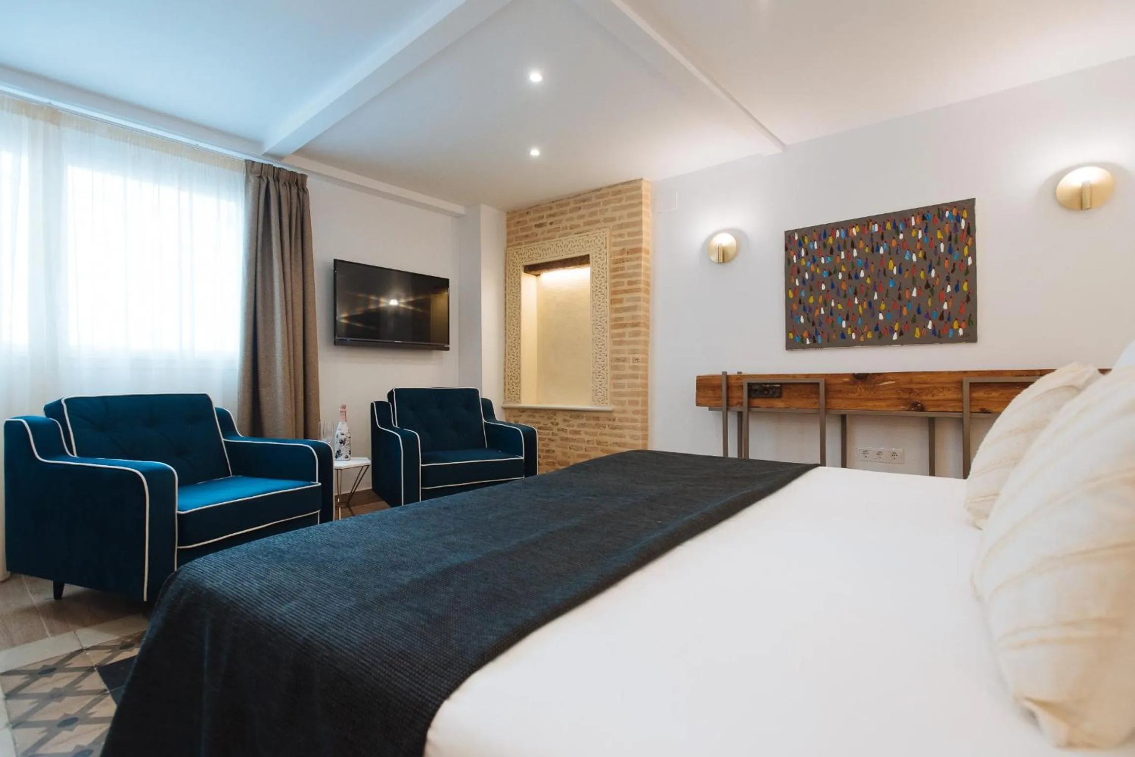 Other, Bed in Hommyhome Casa Assle