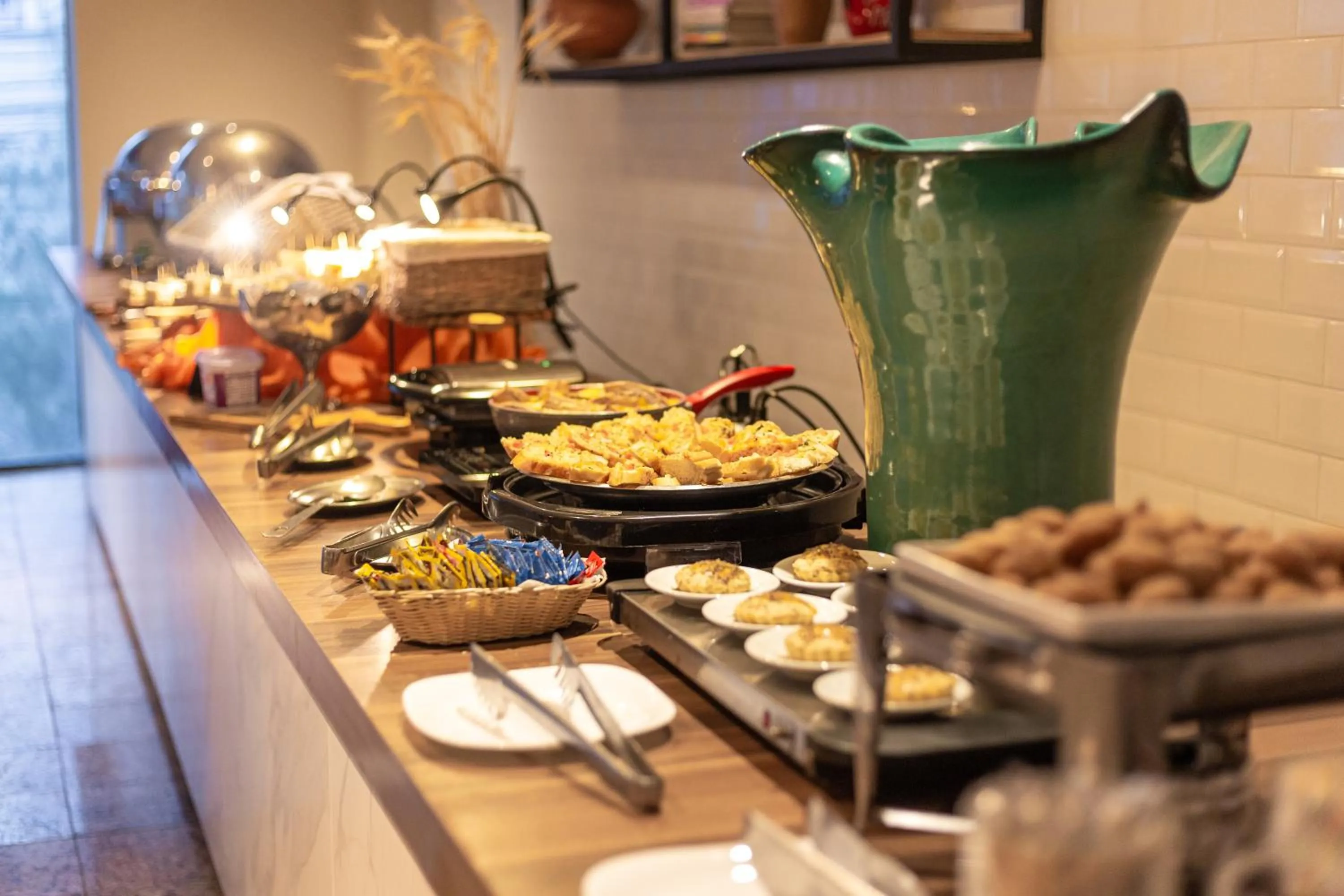 Hotel Village Premium Joao Pessoa