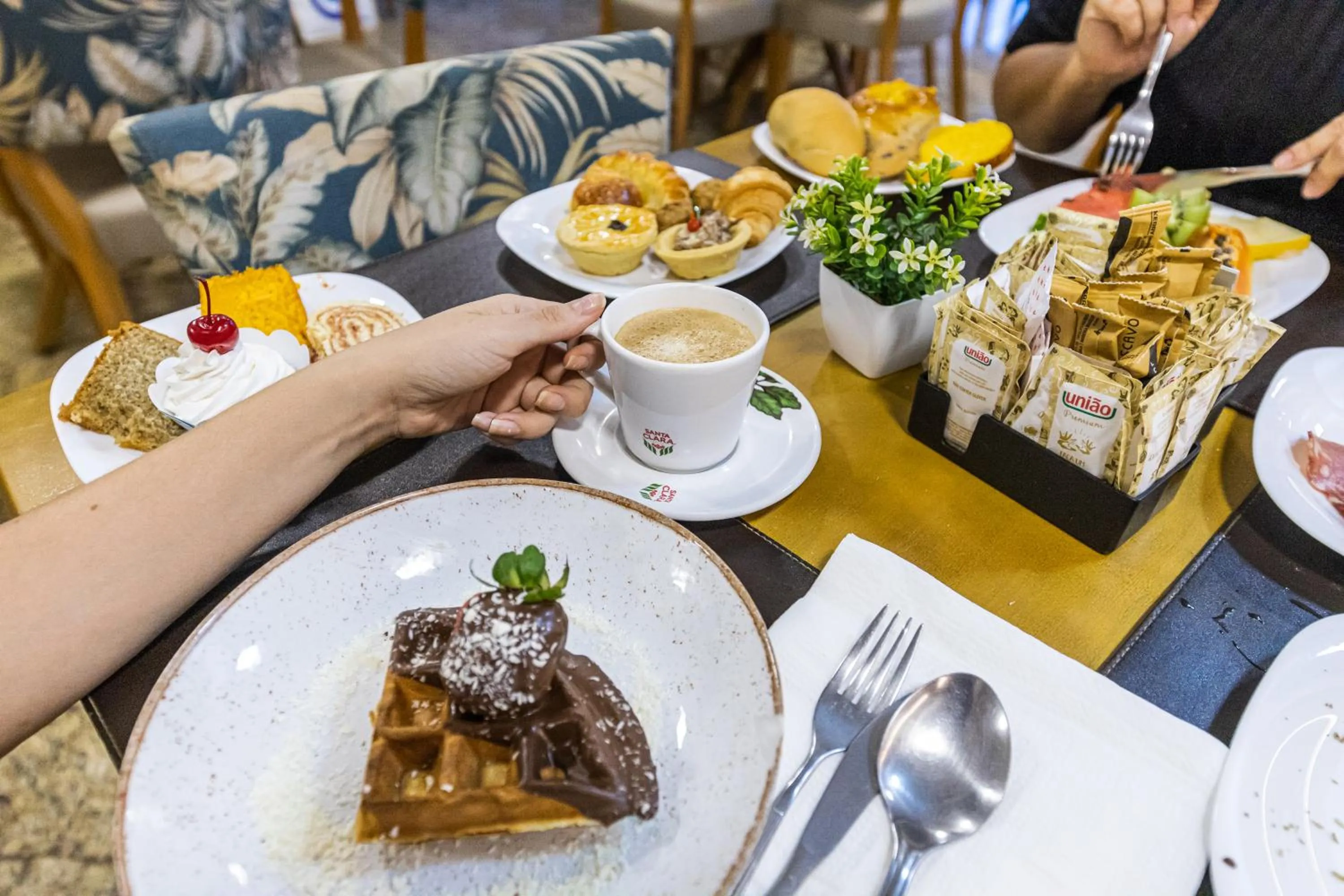 Hotel Village Premium Joao Pessoa