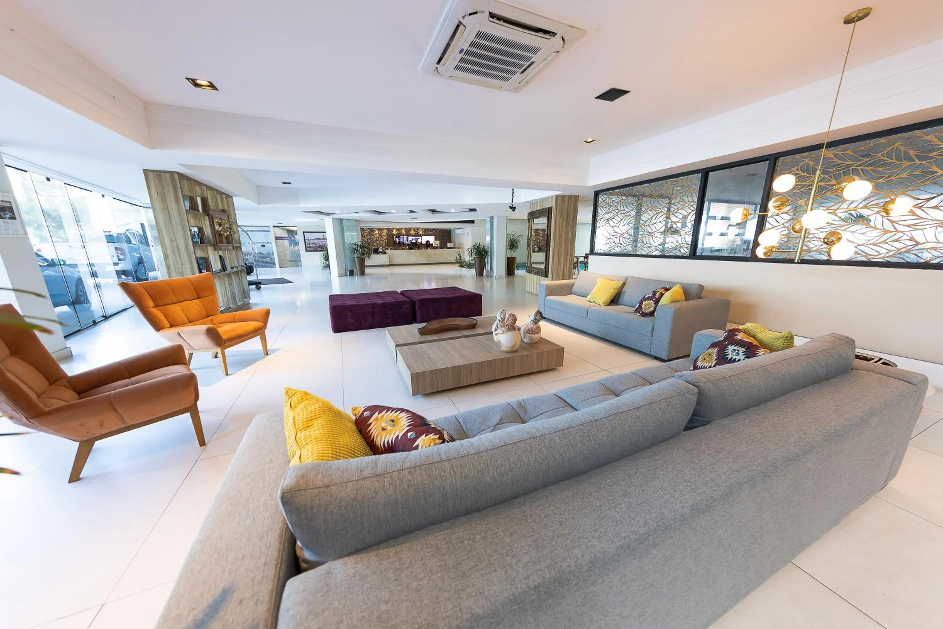 Hotel Village Premium Joao Pessoa