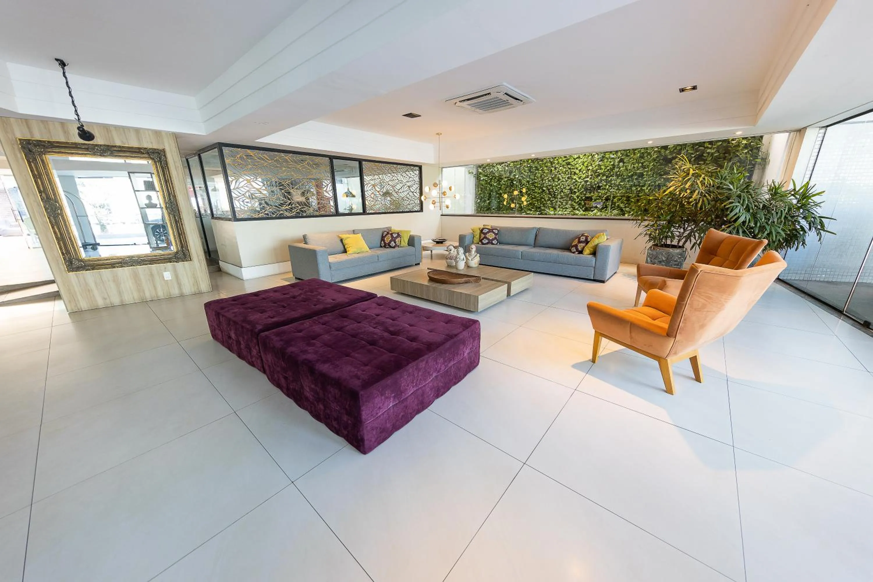 Hotel Village Premium Joao Pessoa